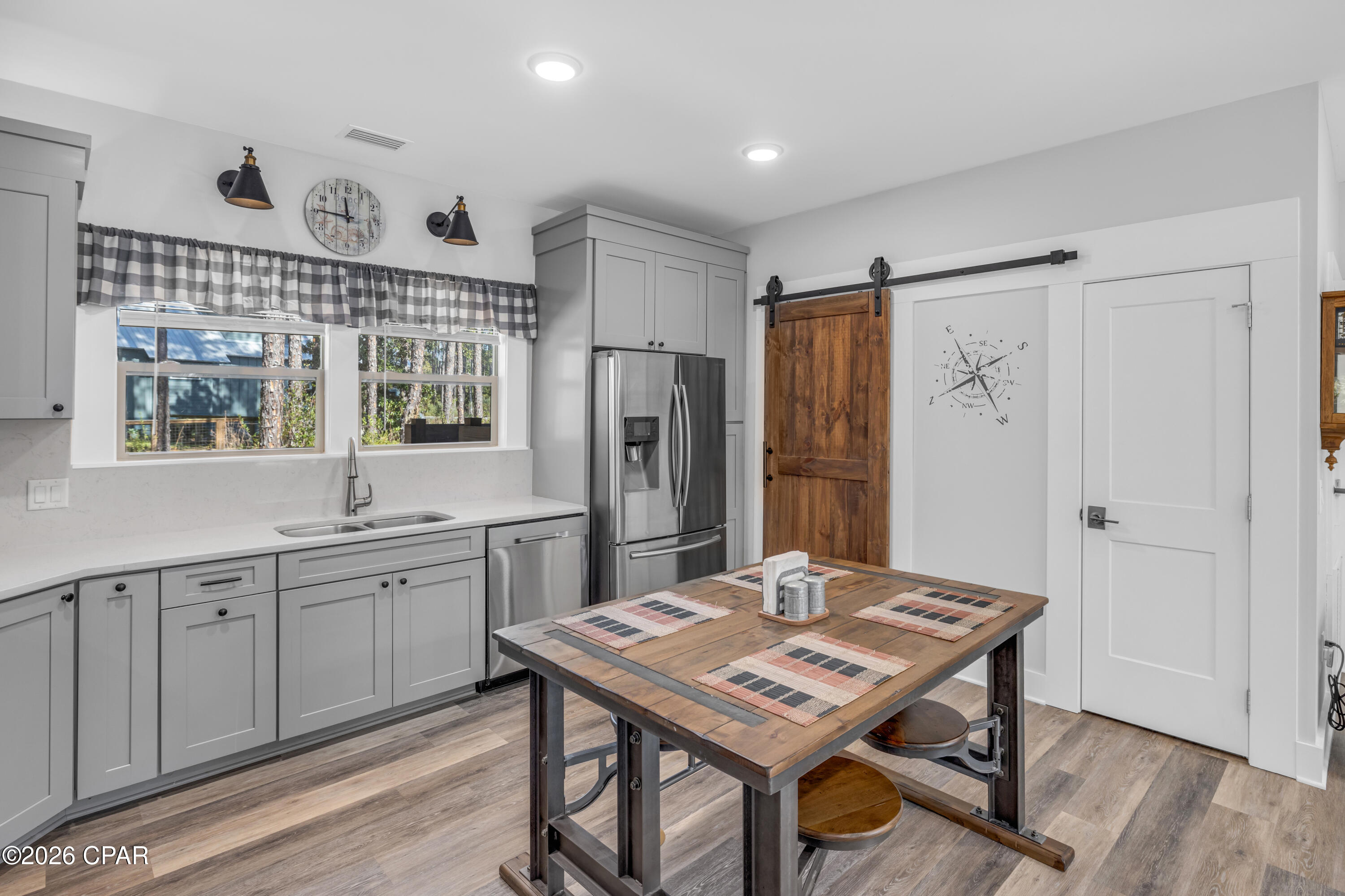 Rivercamps On Crooked Creek - Residential