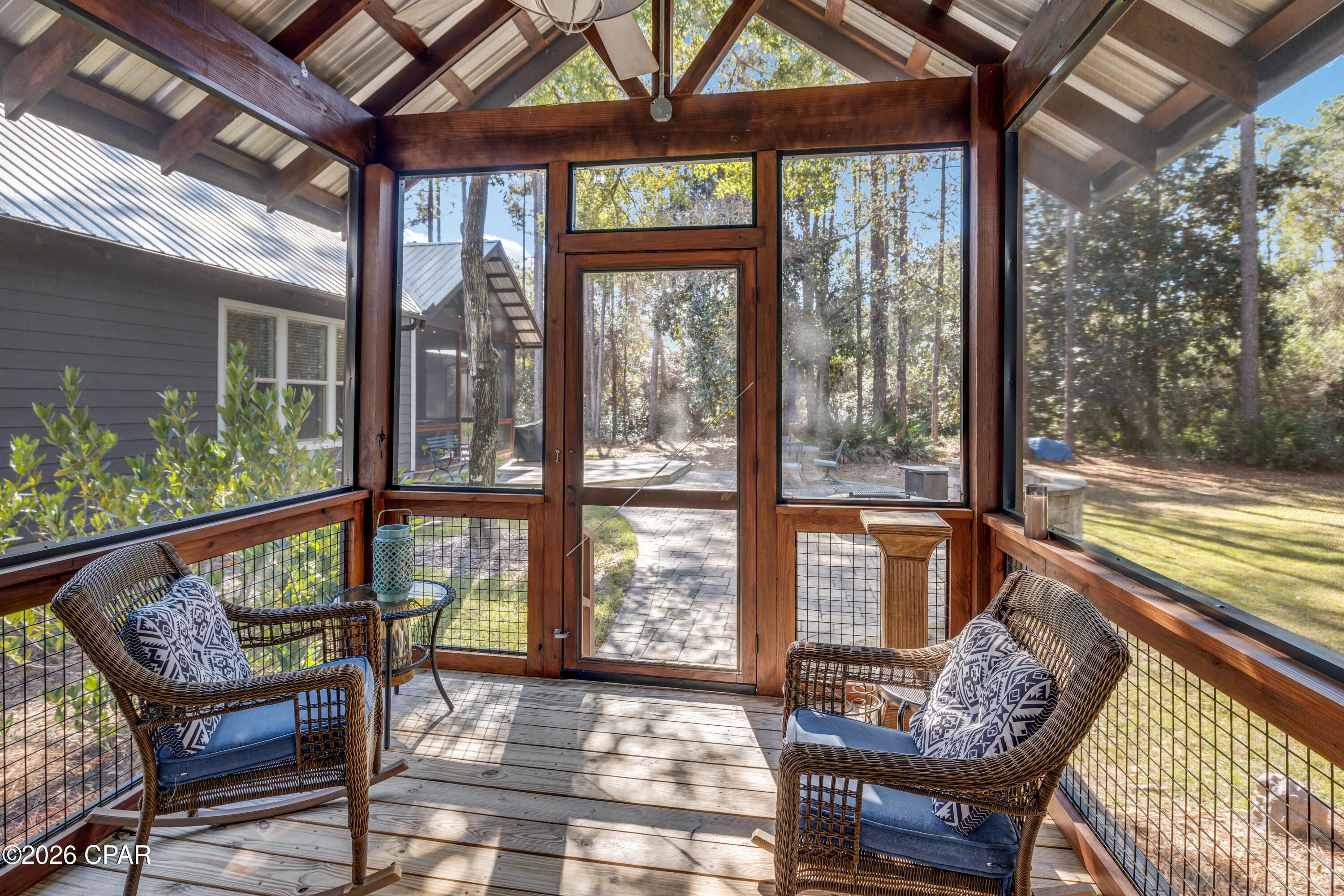 Rivercamps On Crooked Creek - Residential