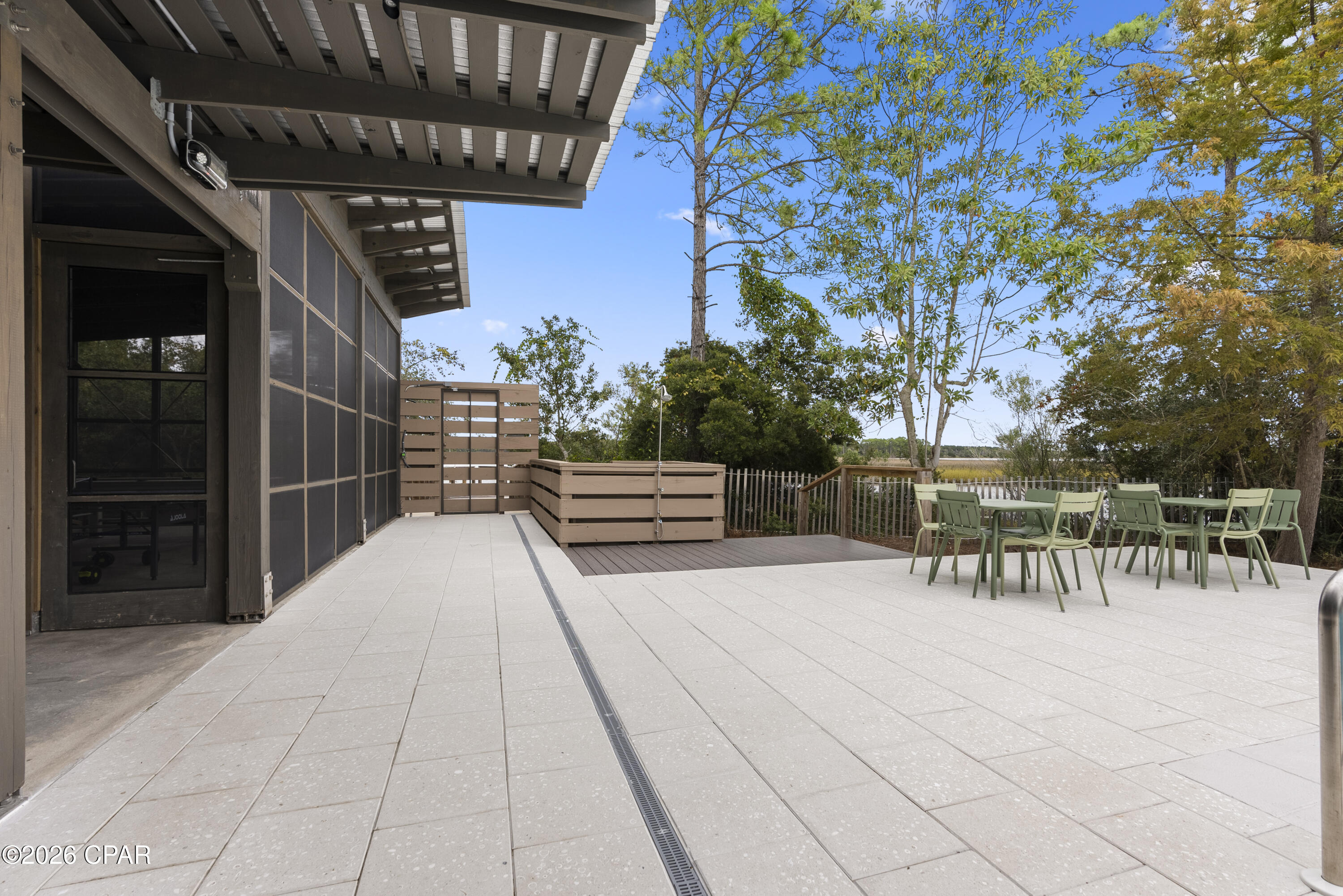 Rivercamps On Crooked Creek - Residential