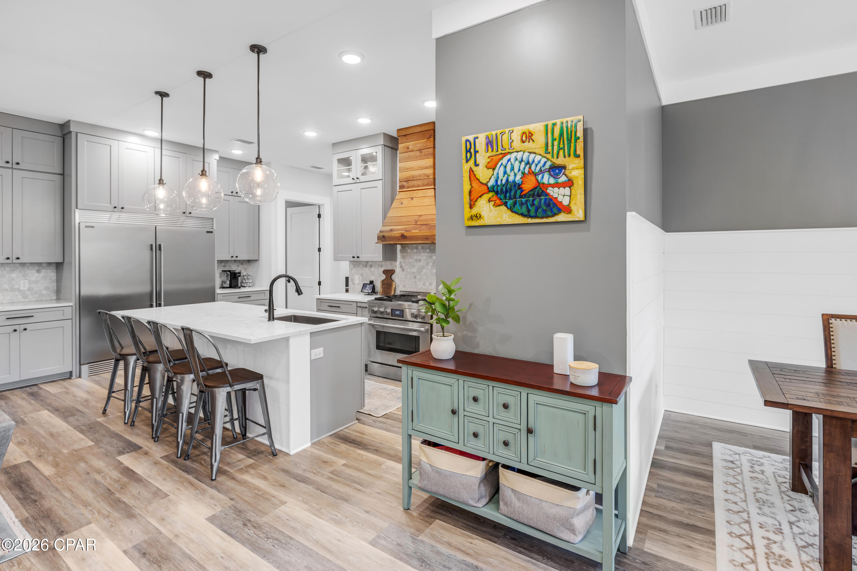 Rivercamps On Crooked Creek - Residential