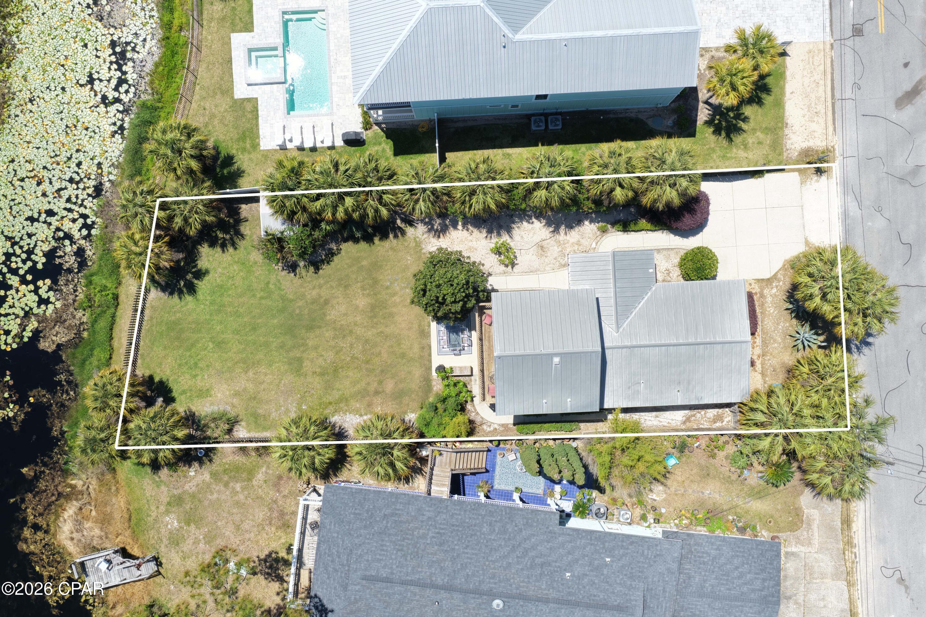 Laguna Beach 5th Add - Residential