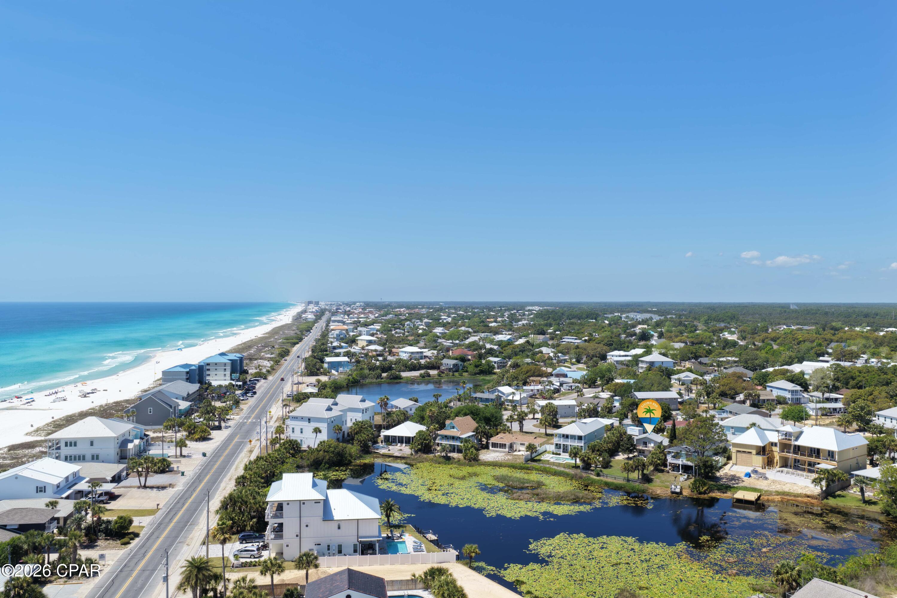 Laguna Beach 5th Add - Residential