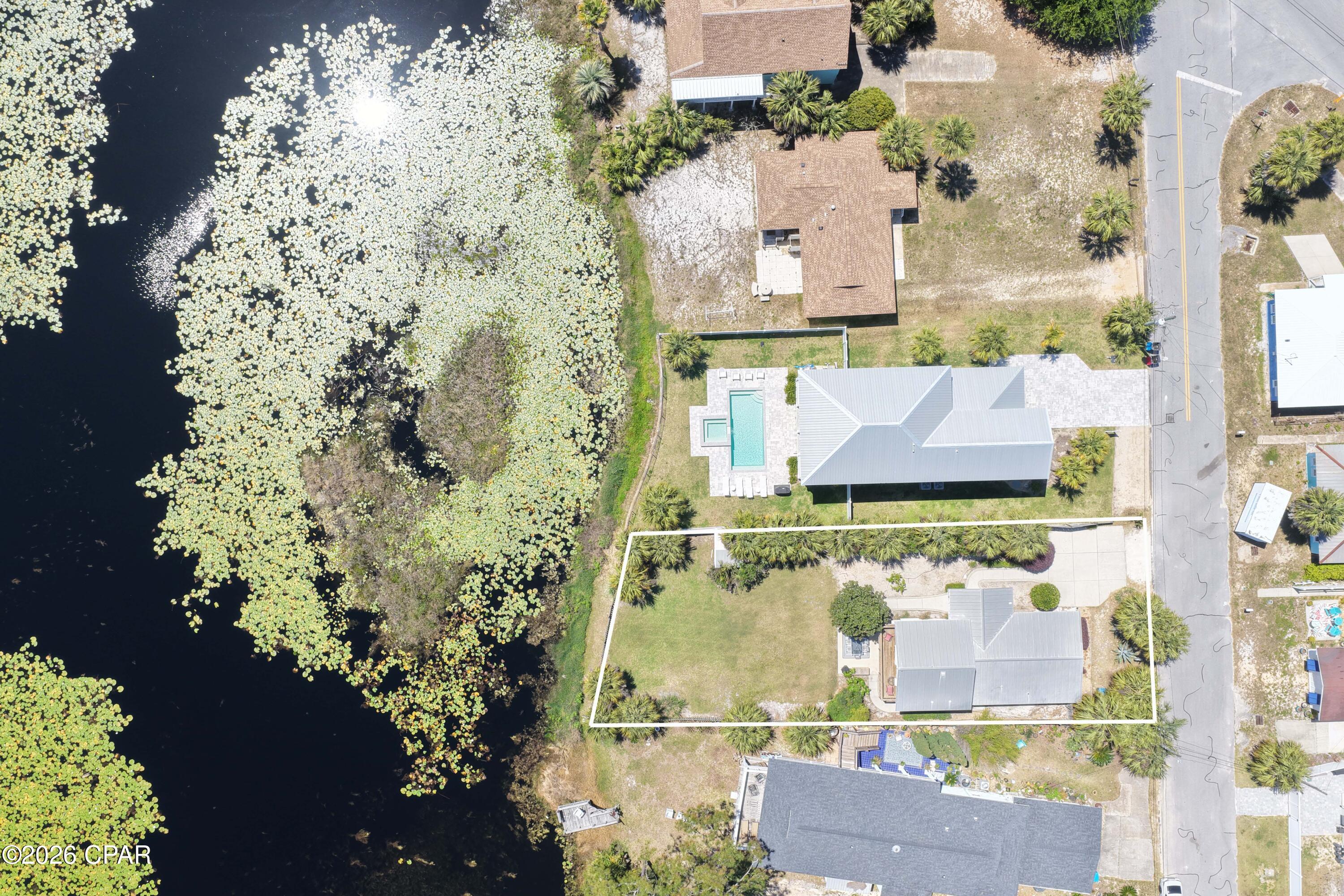 Laguna Beach 5th Add - Residential