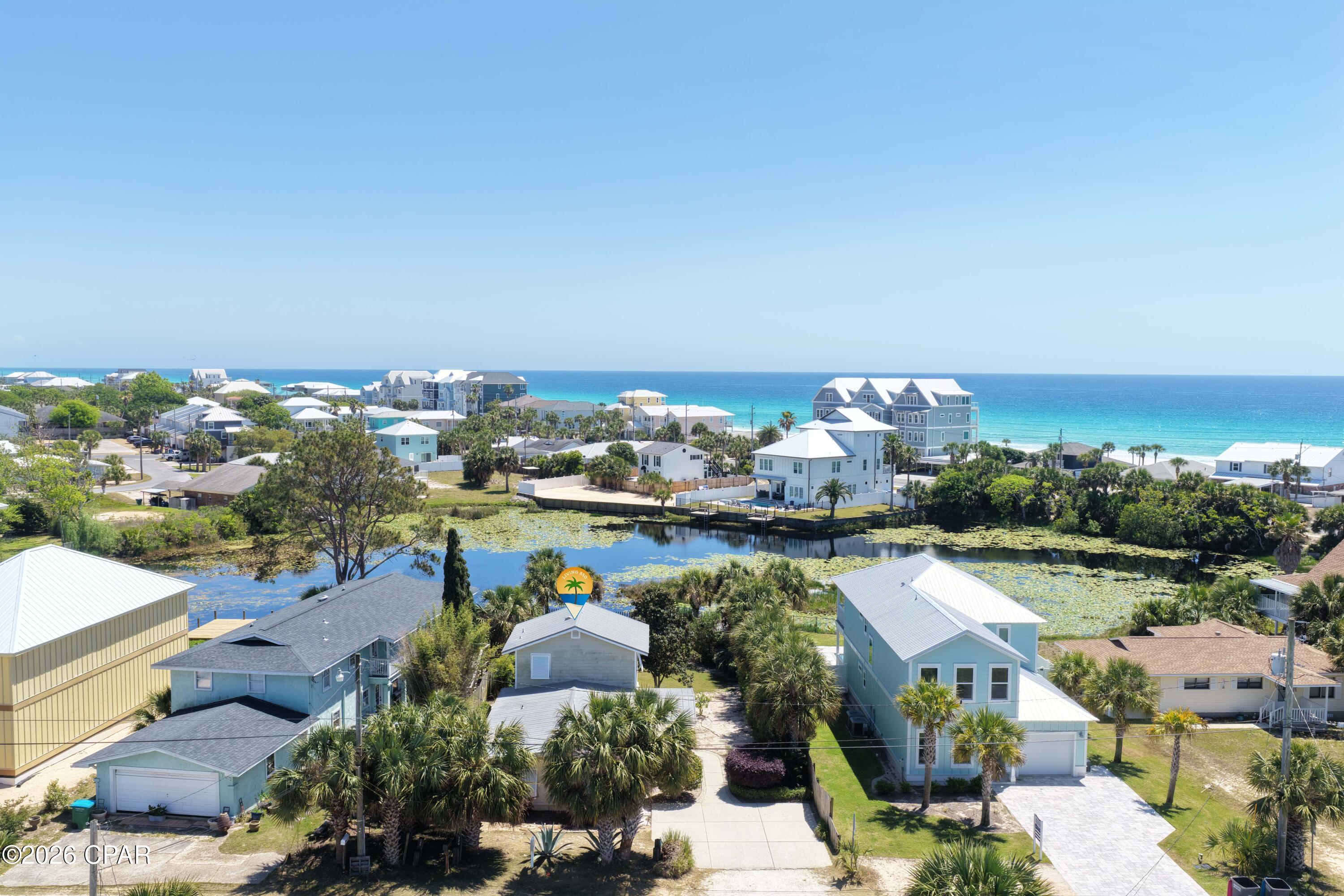 Laguna Beach 5th Add - Residential