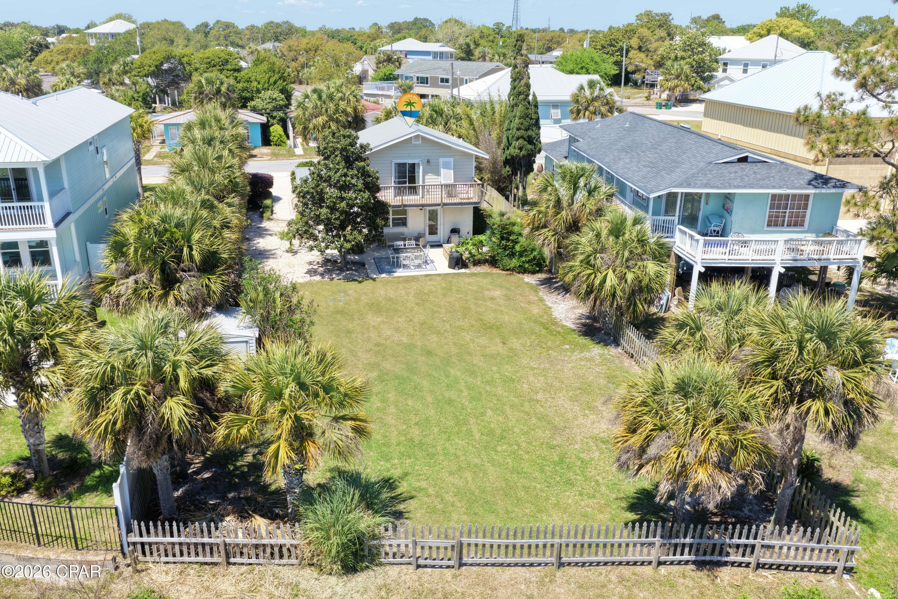 Laguna Beach 5th Add - Residential