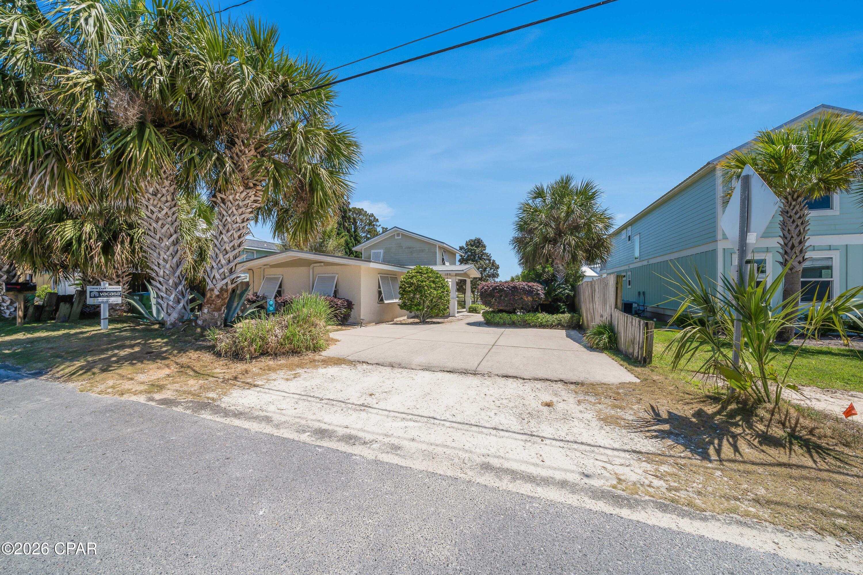 Laguna Beach 5th Add - Residential