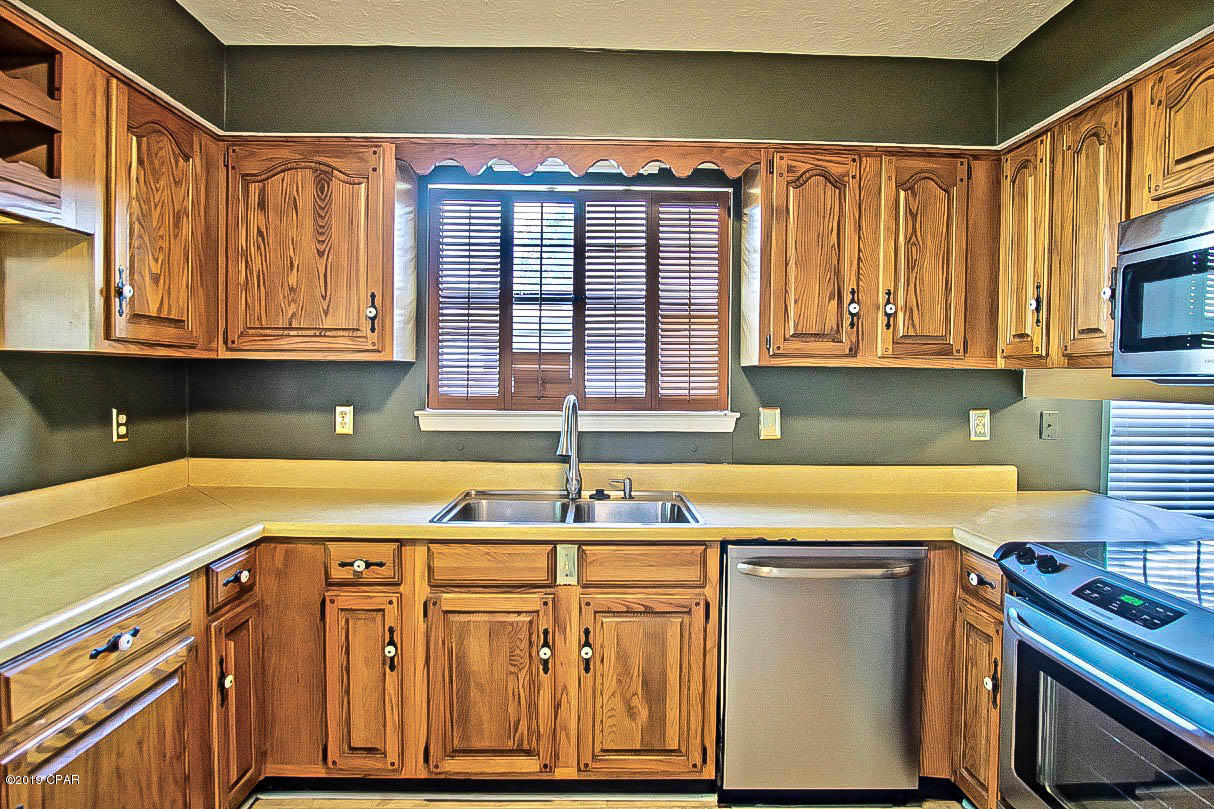 Grand Lagoon Shores 6 - Residential