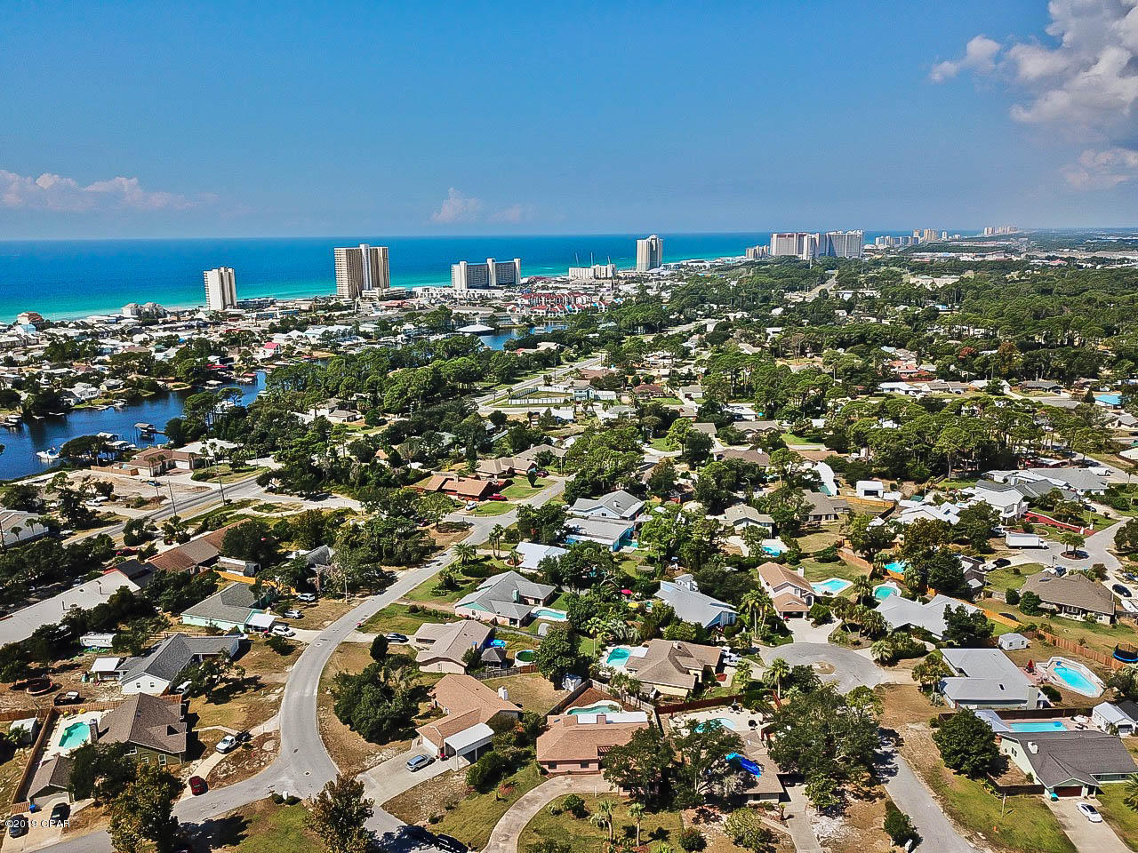 Grand Lagoon Shores 6 - Residential