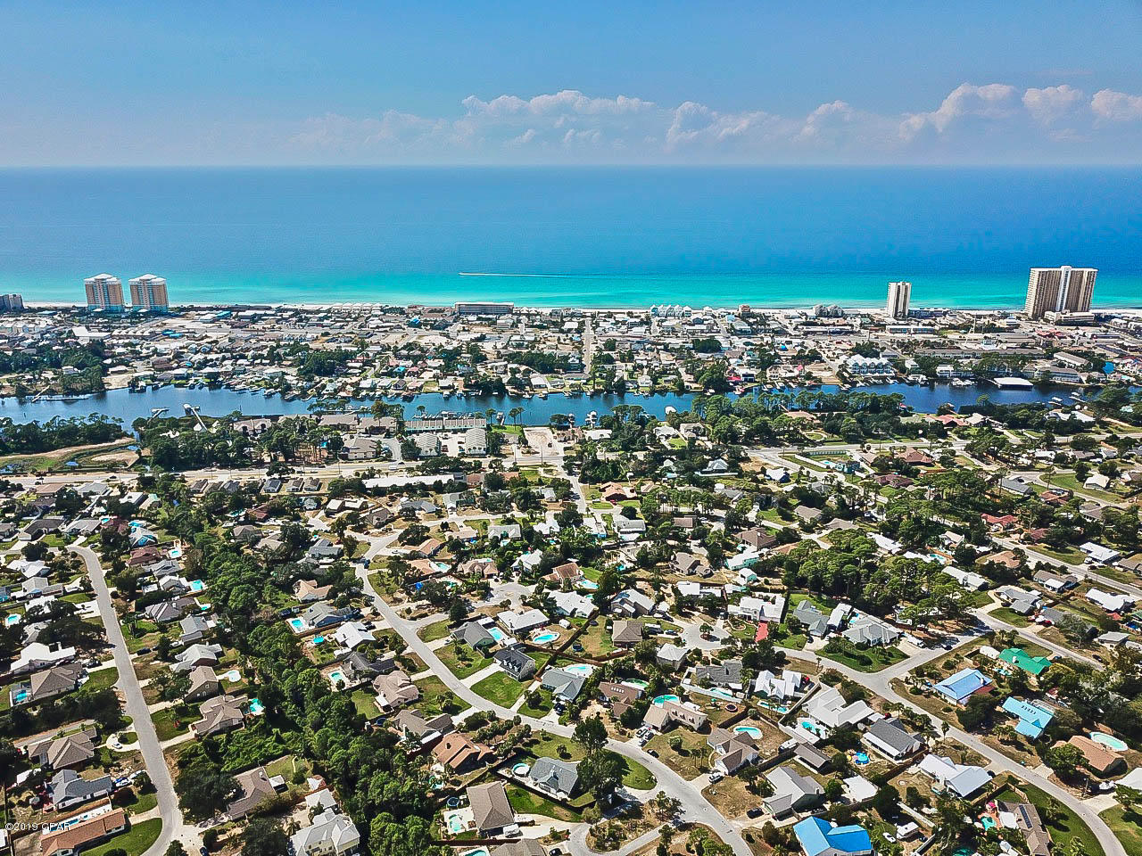 Grand Lagoon Shores 6 - Residential