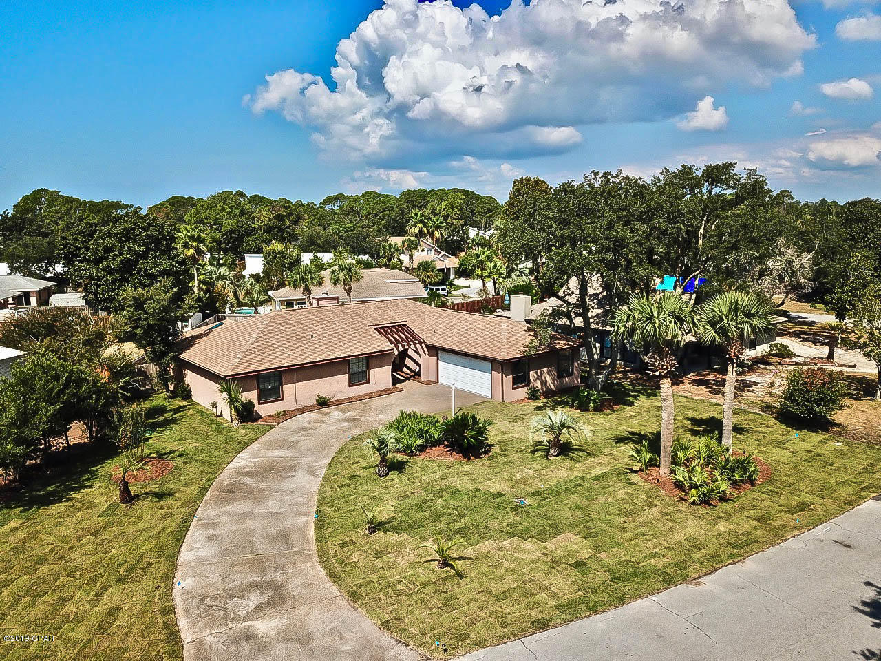 Grand Lagoon Shores 6 - Residential