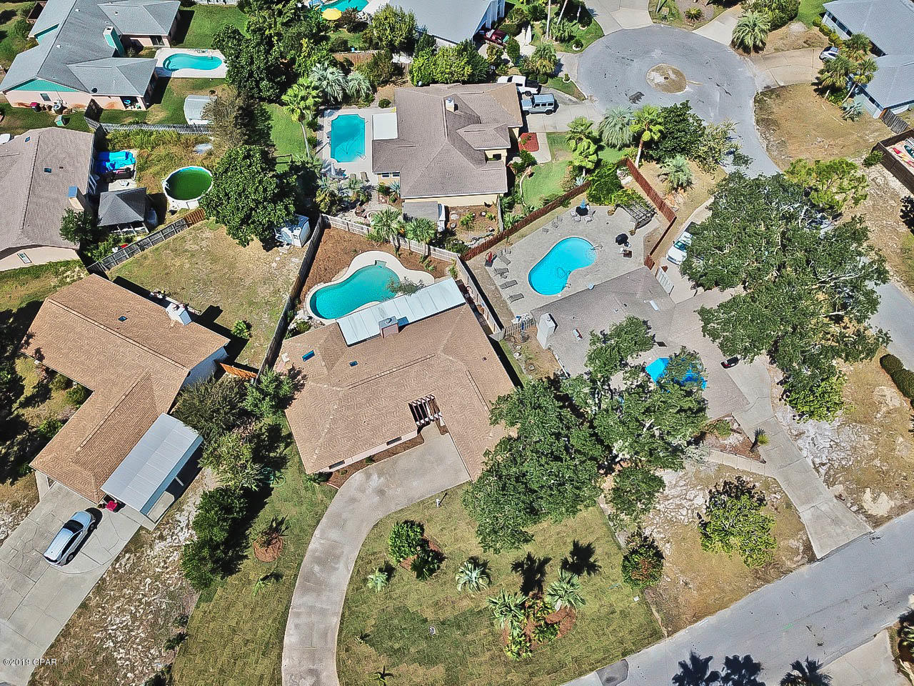 Grand Lagoon Shores 6 - Residential