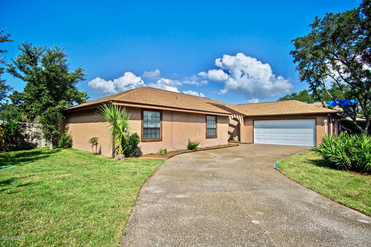 Grand Lagoon Shores 6 - Residential