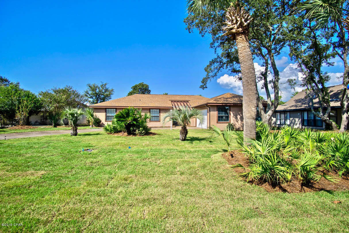 Grand Lagoon Shores 6 - Residential