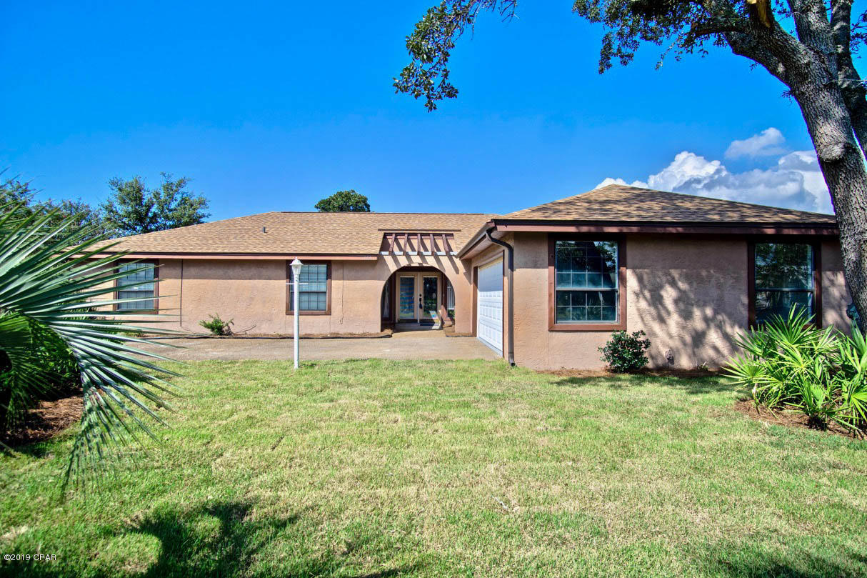 Grand Lagoon Shores 6 - Residential