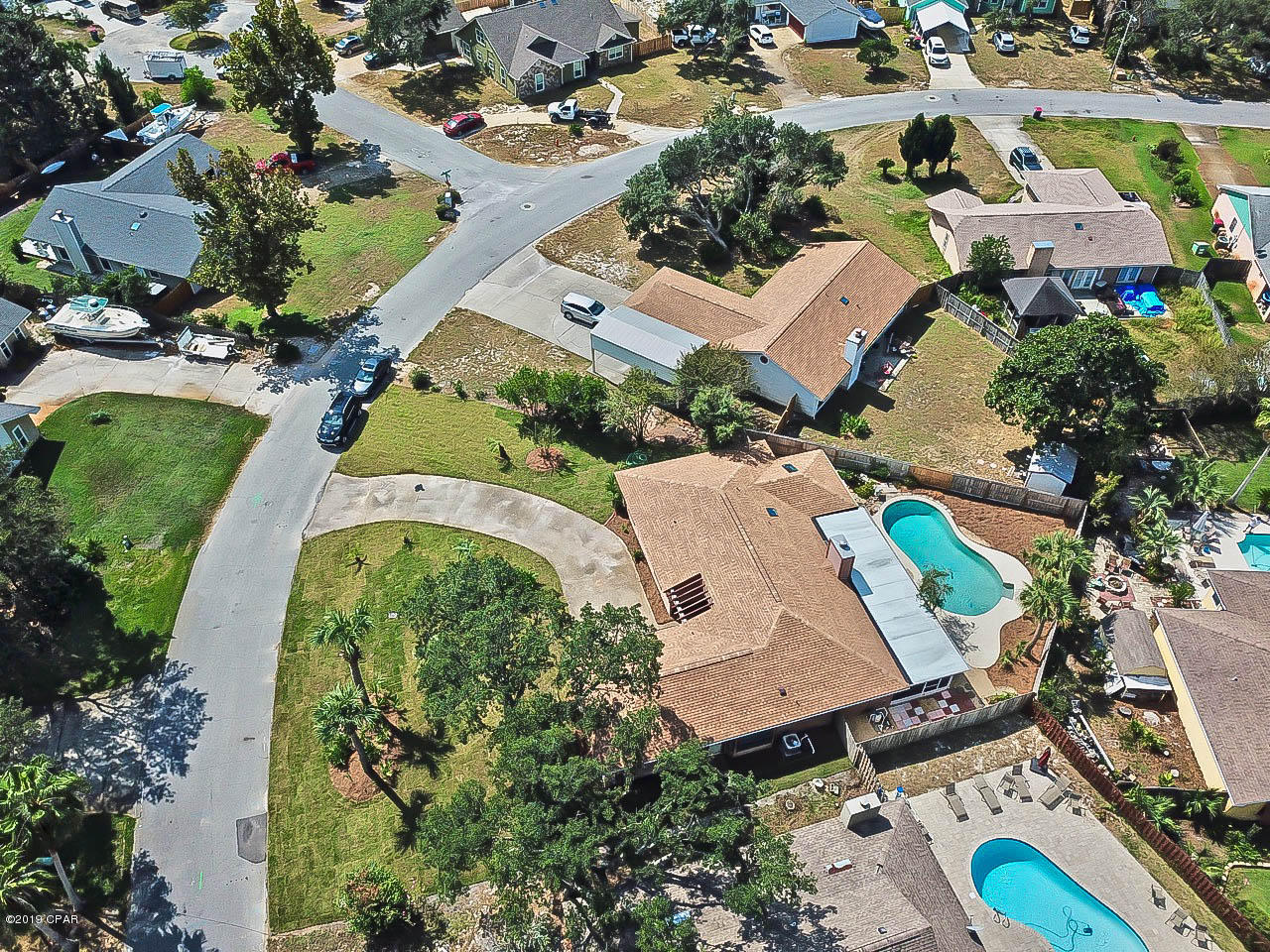 Grand Lagoon Shores 6 - Residential