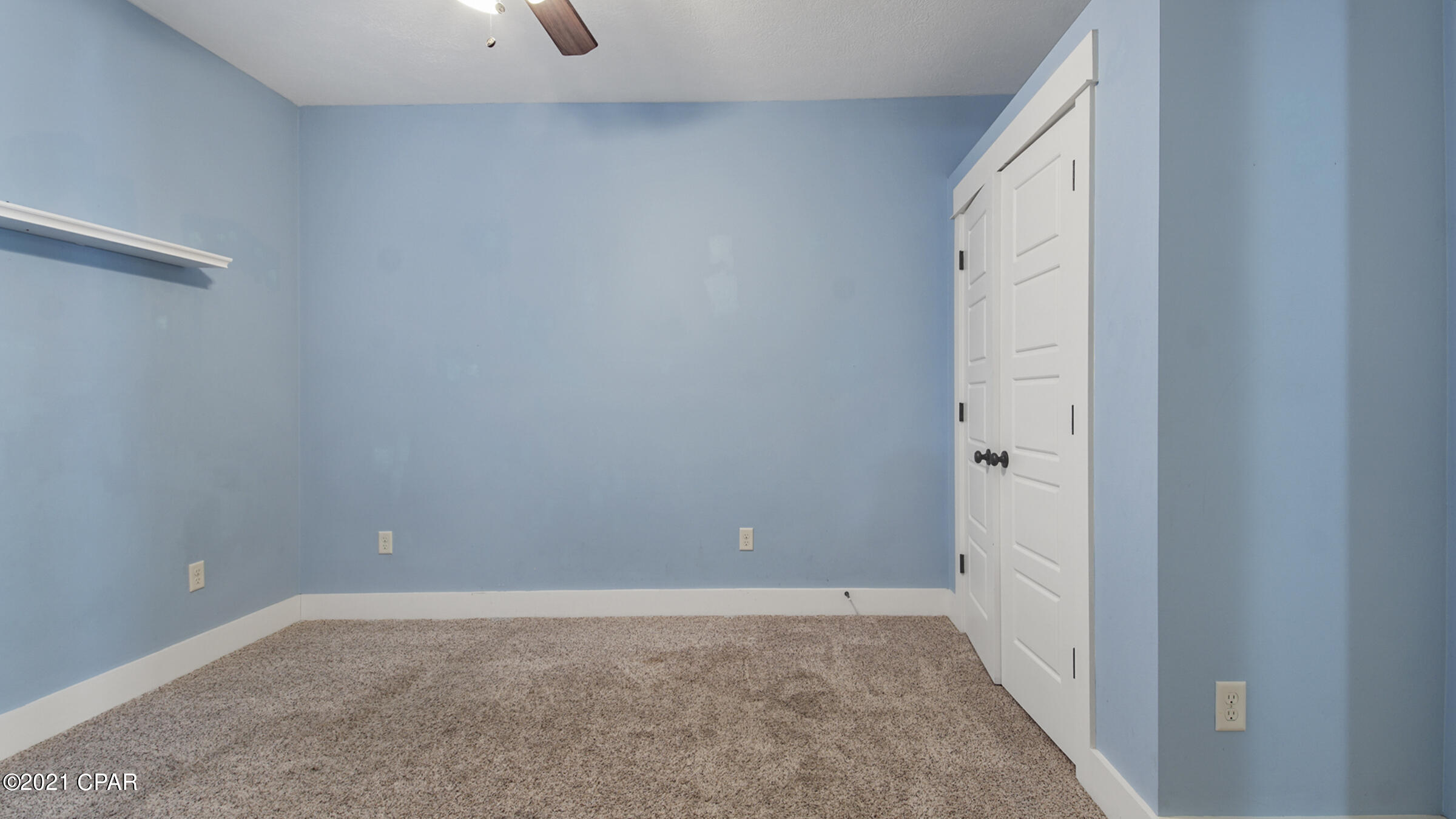 Hidden Ridge - Residential