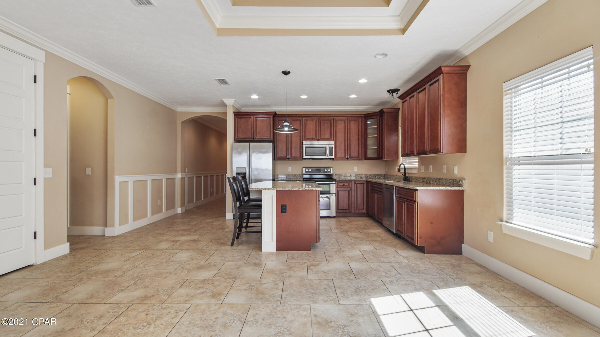 Hidden Ridge - Residential