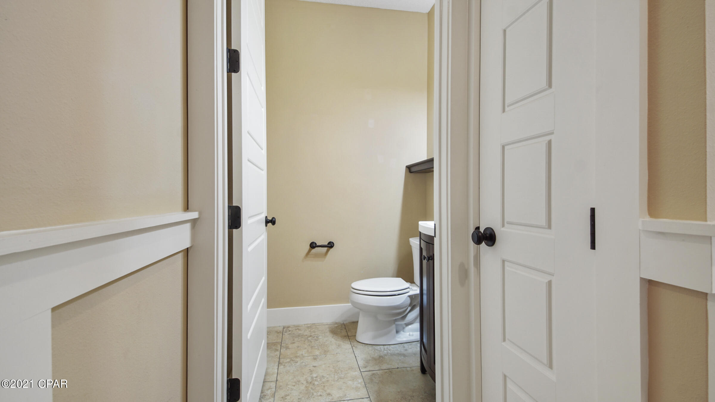 Hidden Ridge - Residential