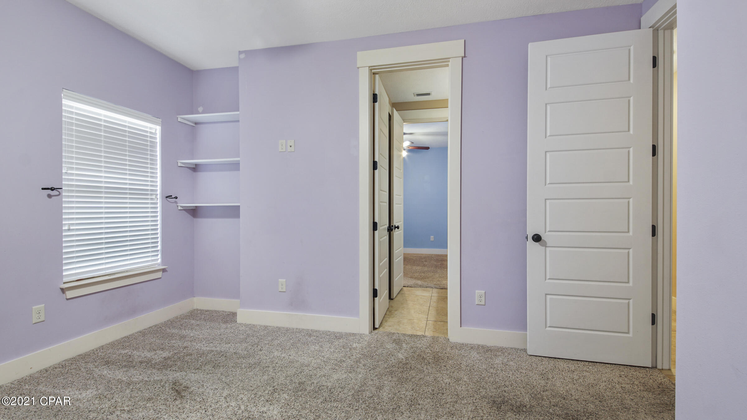 Hidden Ridge - Residential