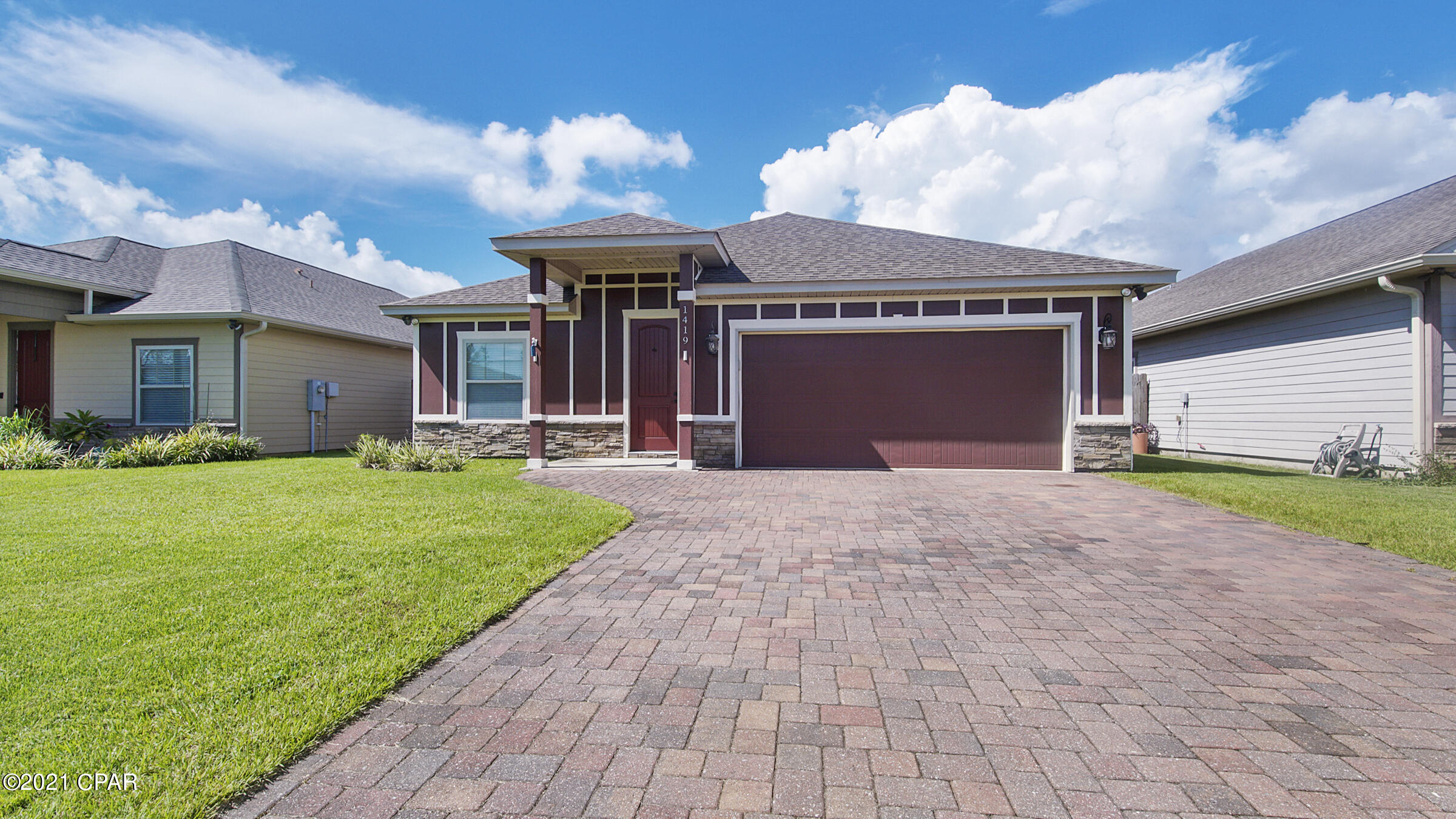 Hidden Ridge - Residential