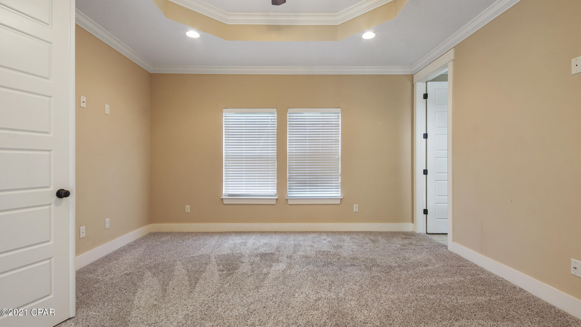 Hidden Ridge - Residential