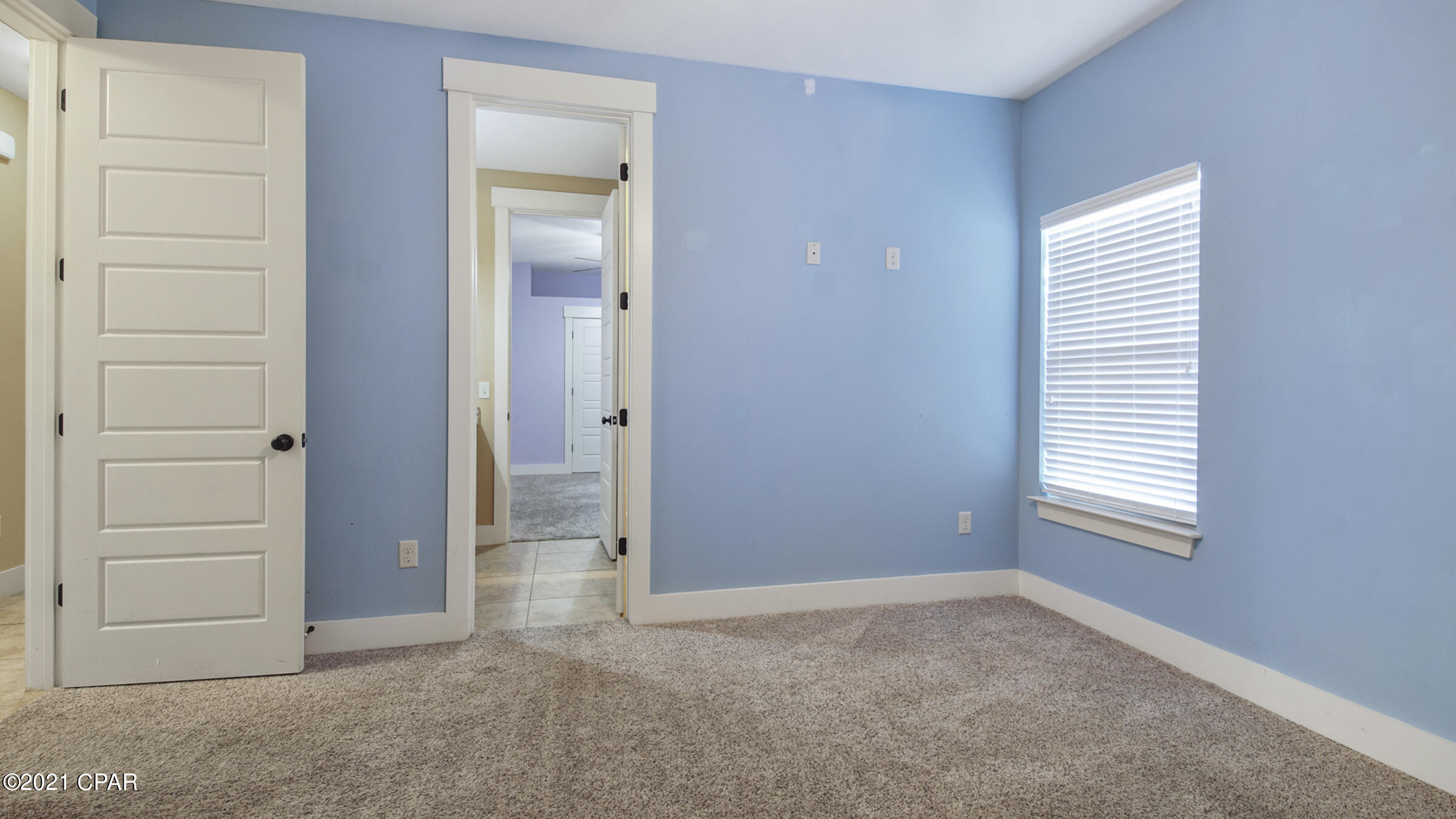 Hidden Ridge - Residential