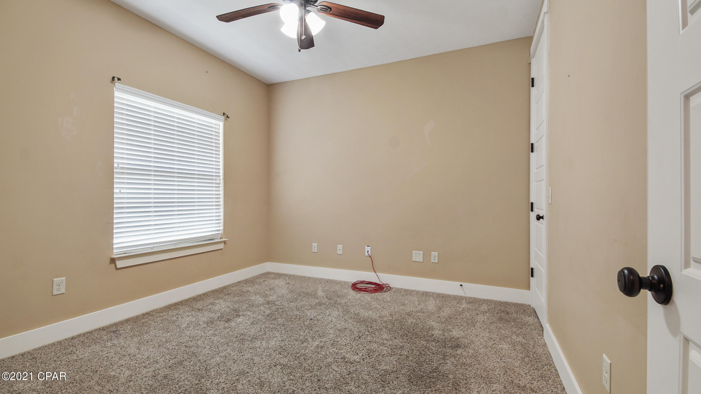 Hidden Ridge - Residential