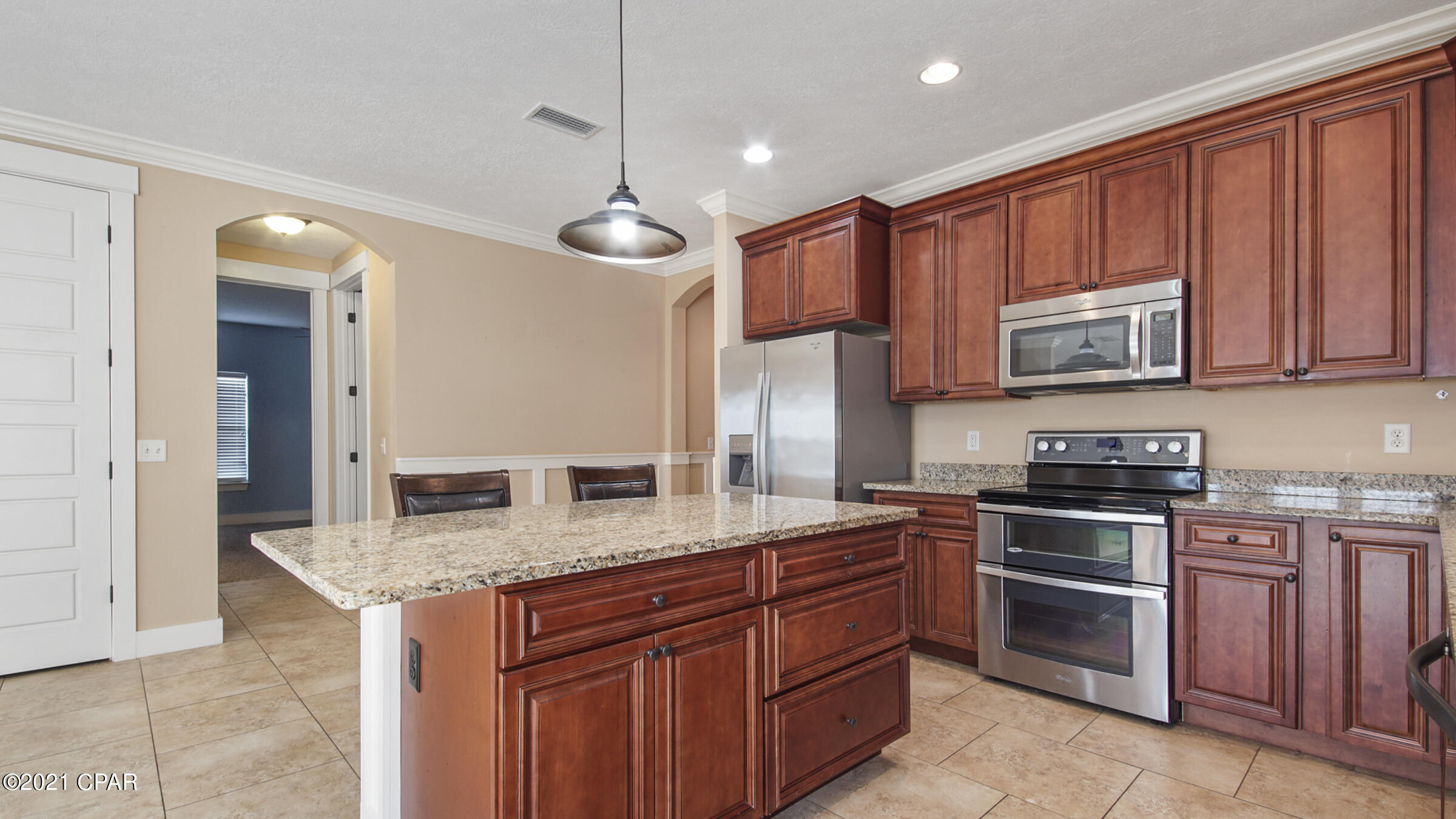 Hidden Ridge - Residential