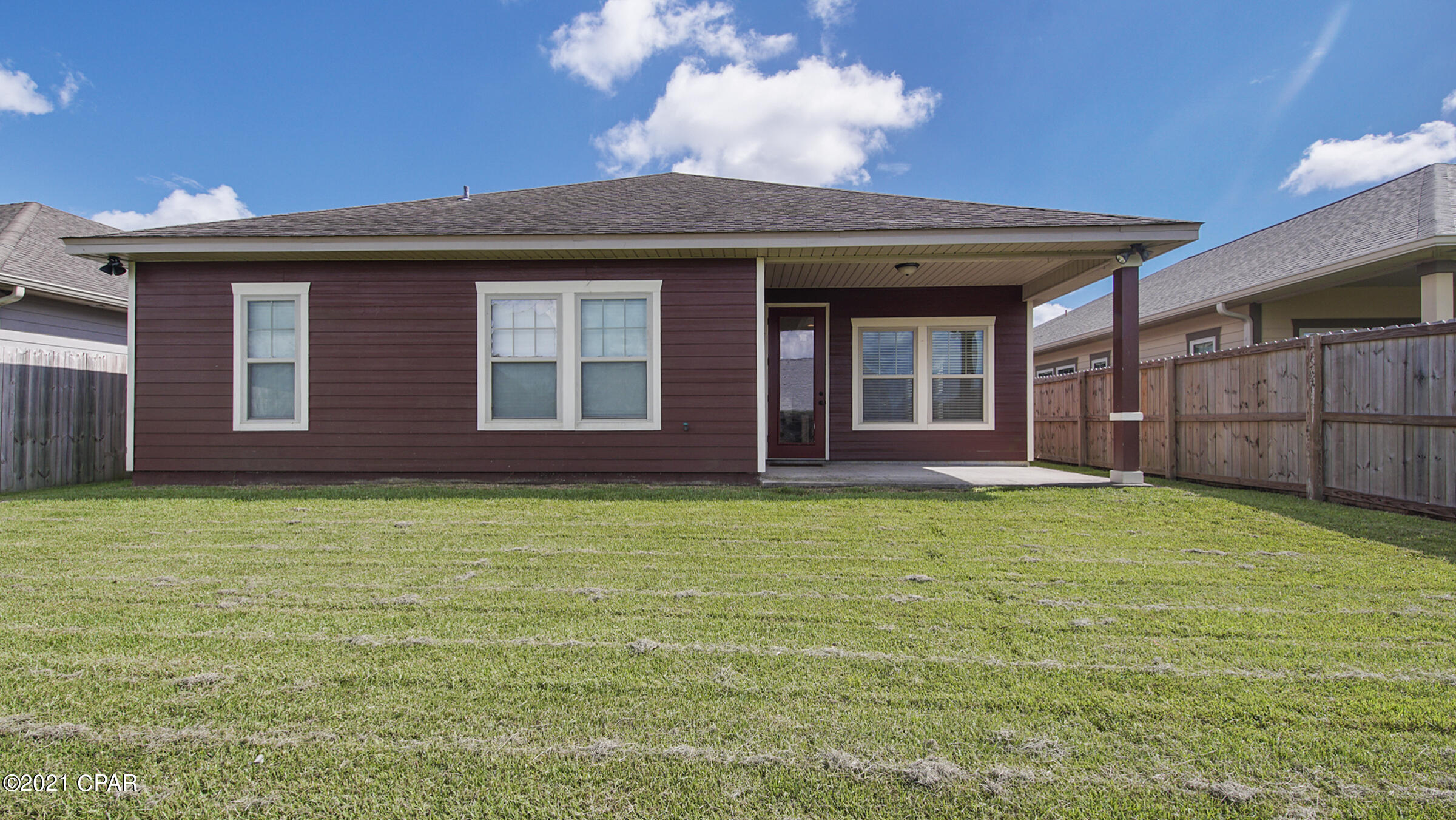 Hidden Ridge - Residential