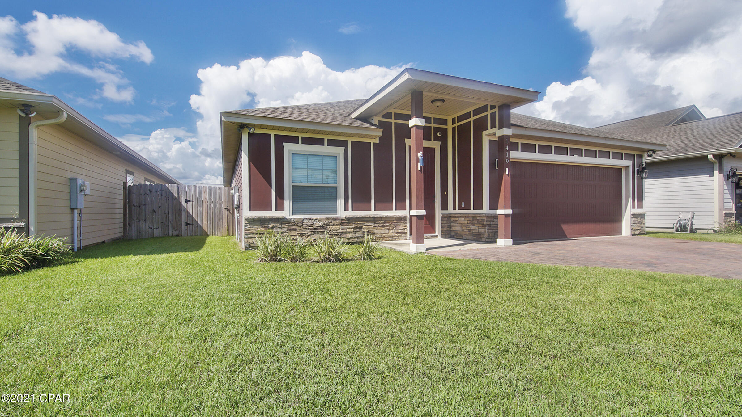 Hidden Ridge - Residential