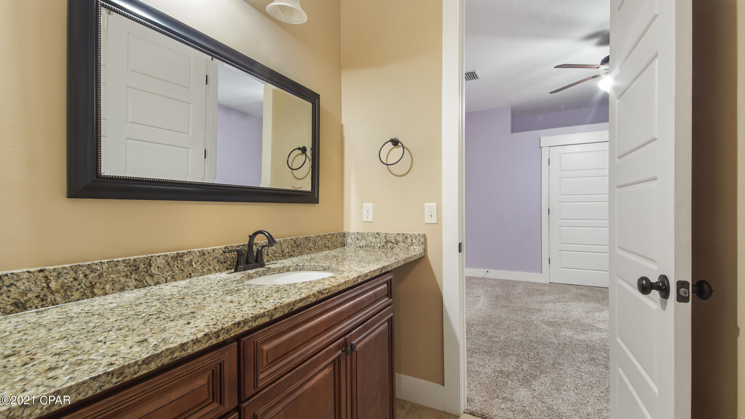 Hidden Ridge - Residential