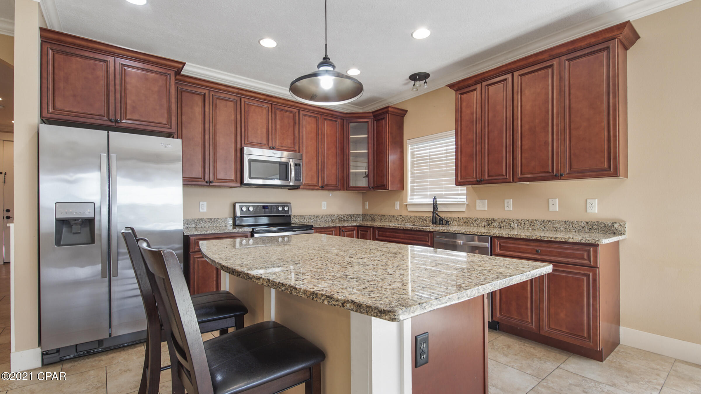 Hidden Ridge - Residential