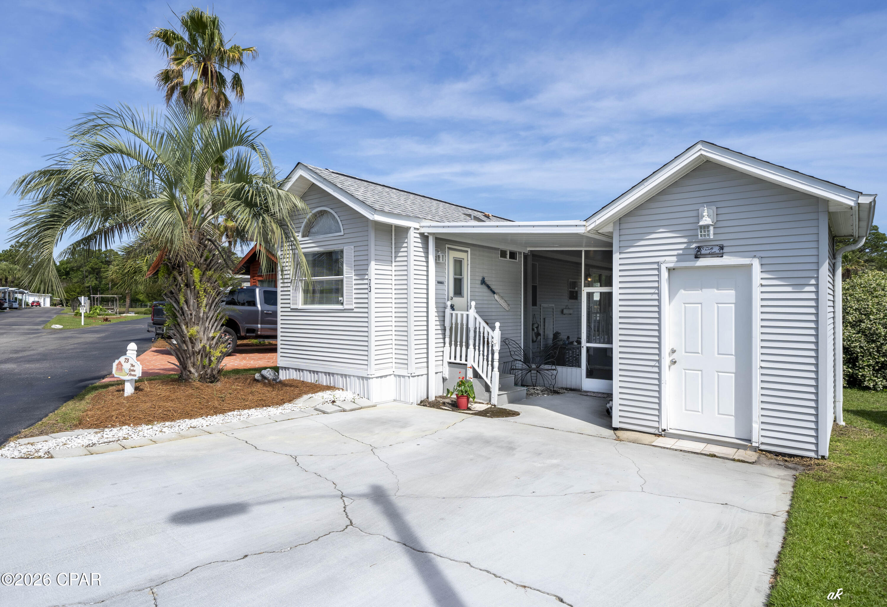 Emerald Pointe Resort - Residential
