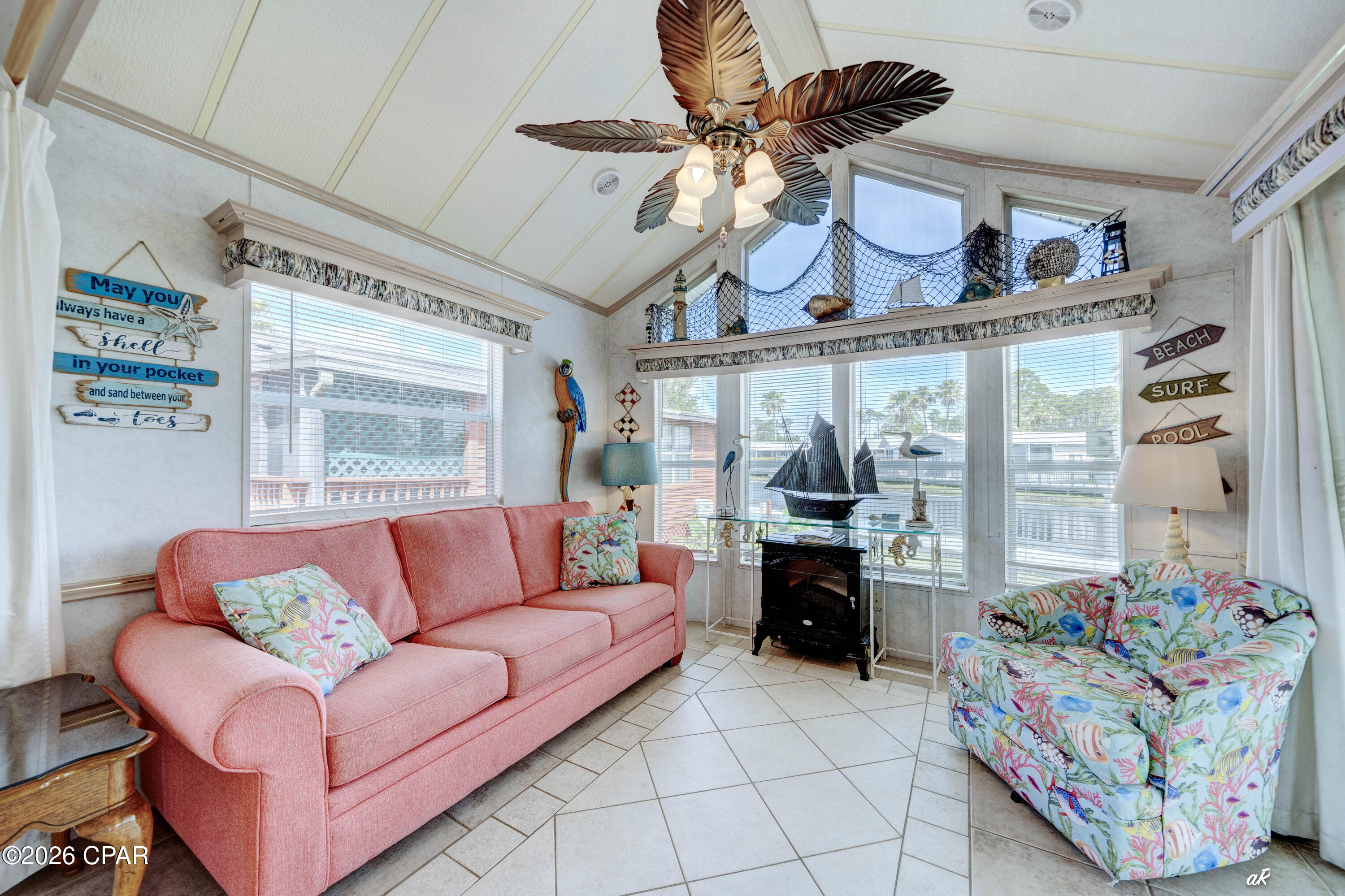 Emerald Pointe Resort - Residential