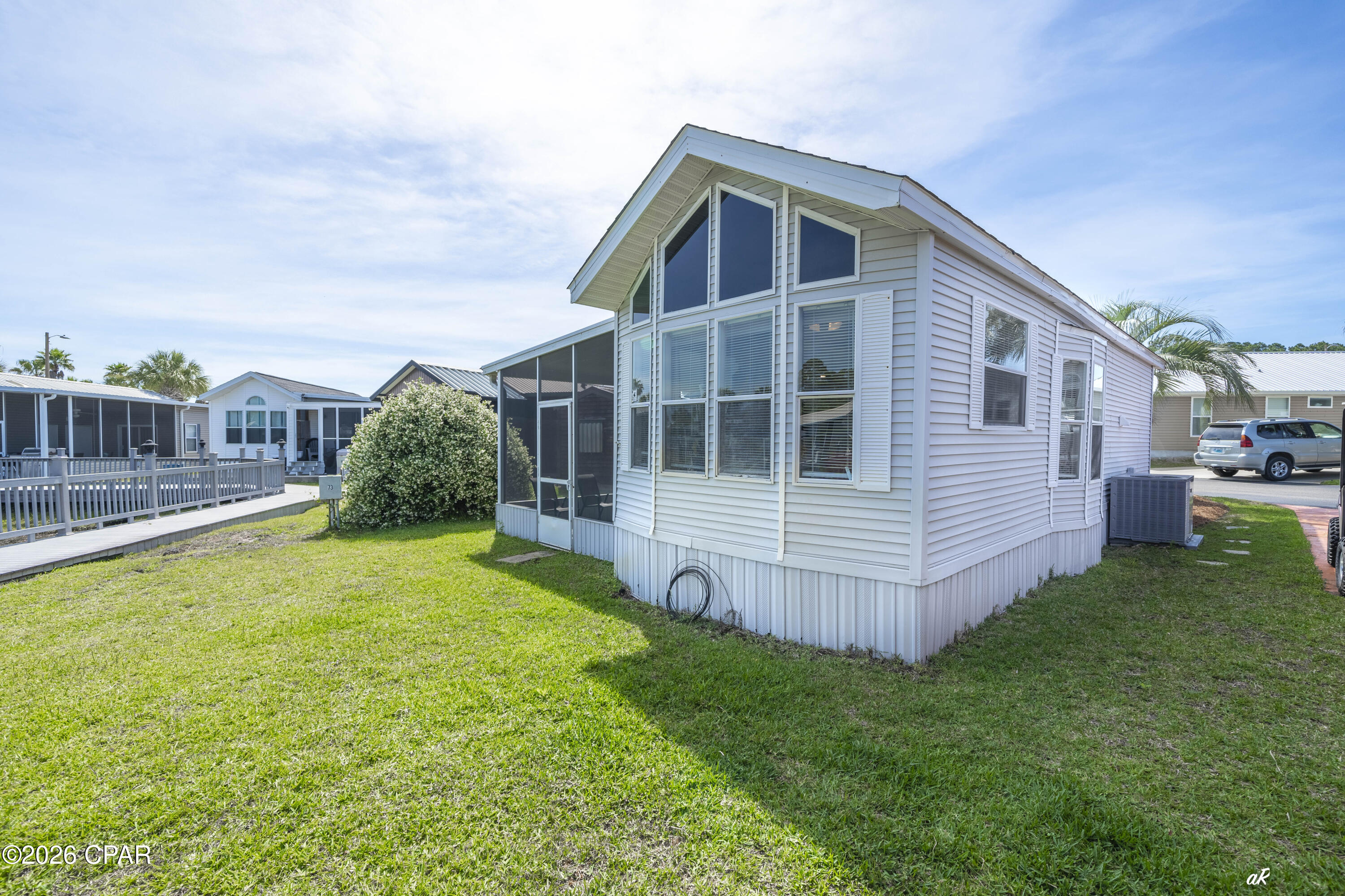 Emerald Pointe Resort - Residential