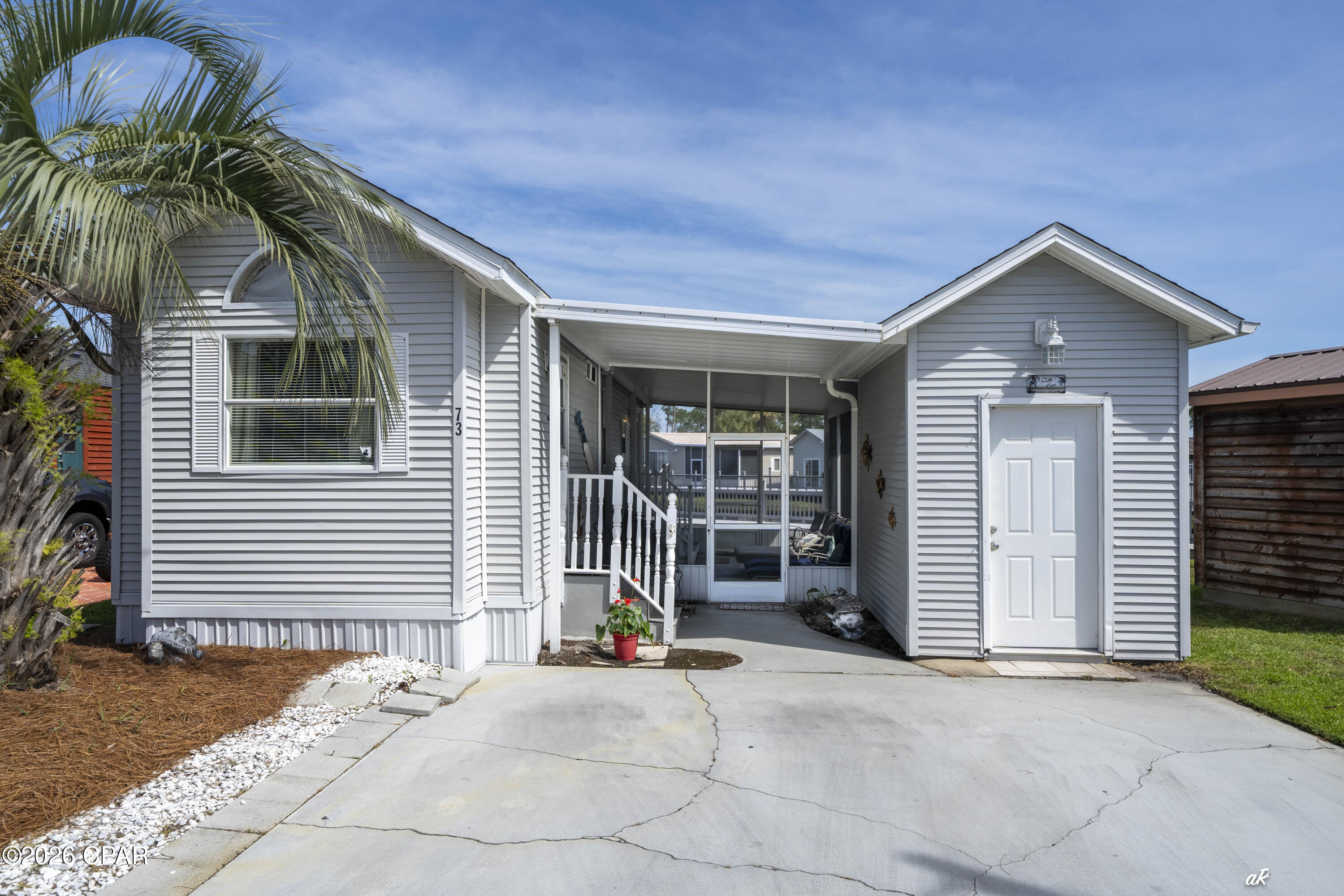 Emerald Pointe Resort - Residential