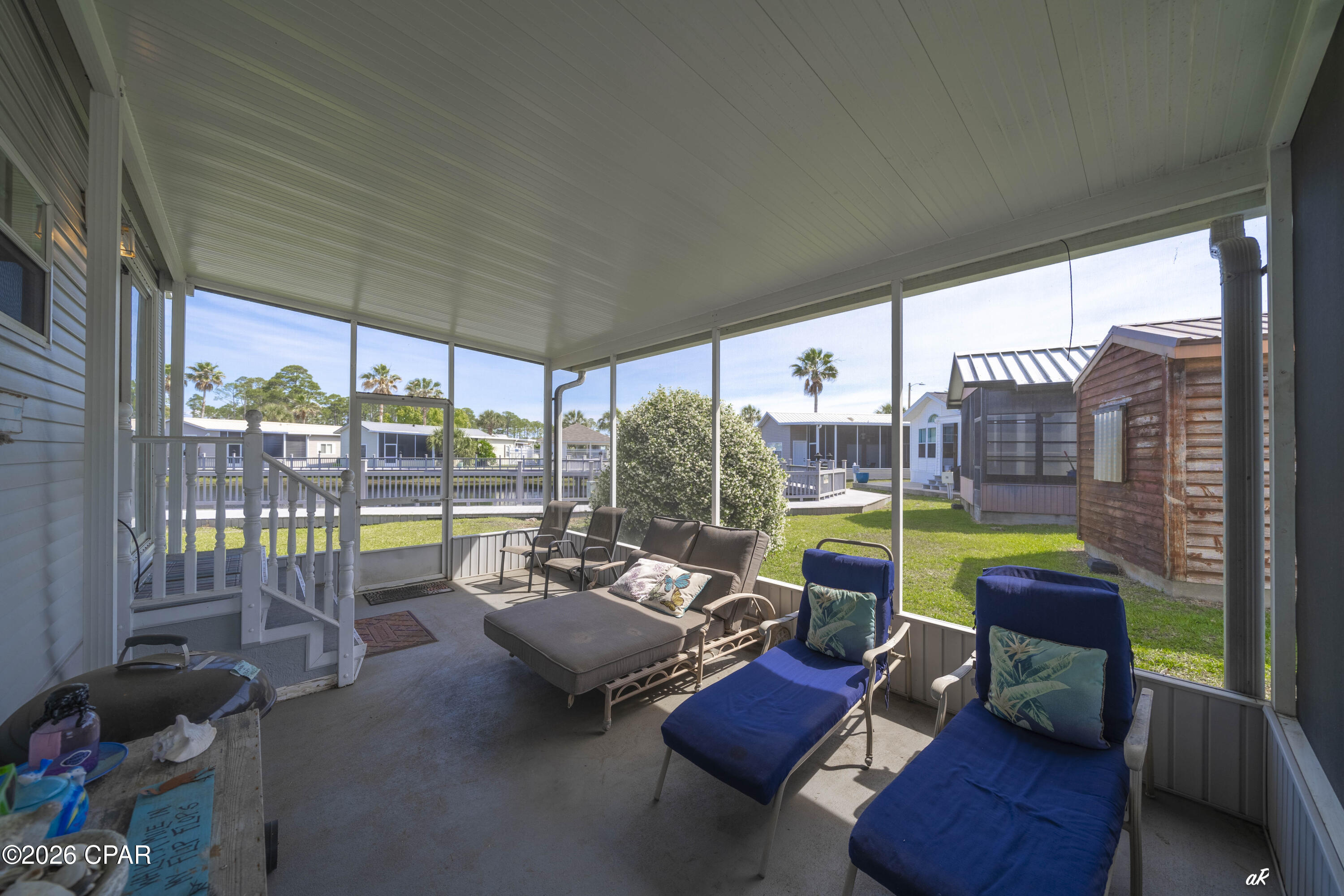 Emerald Pointe Resort - Residential