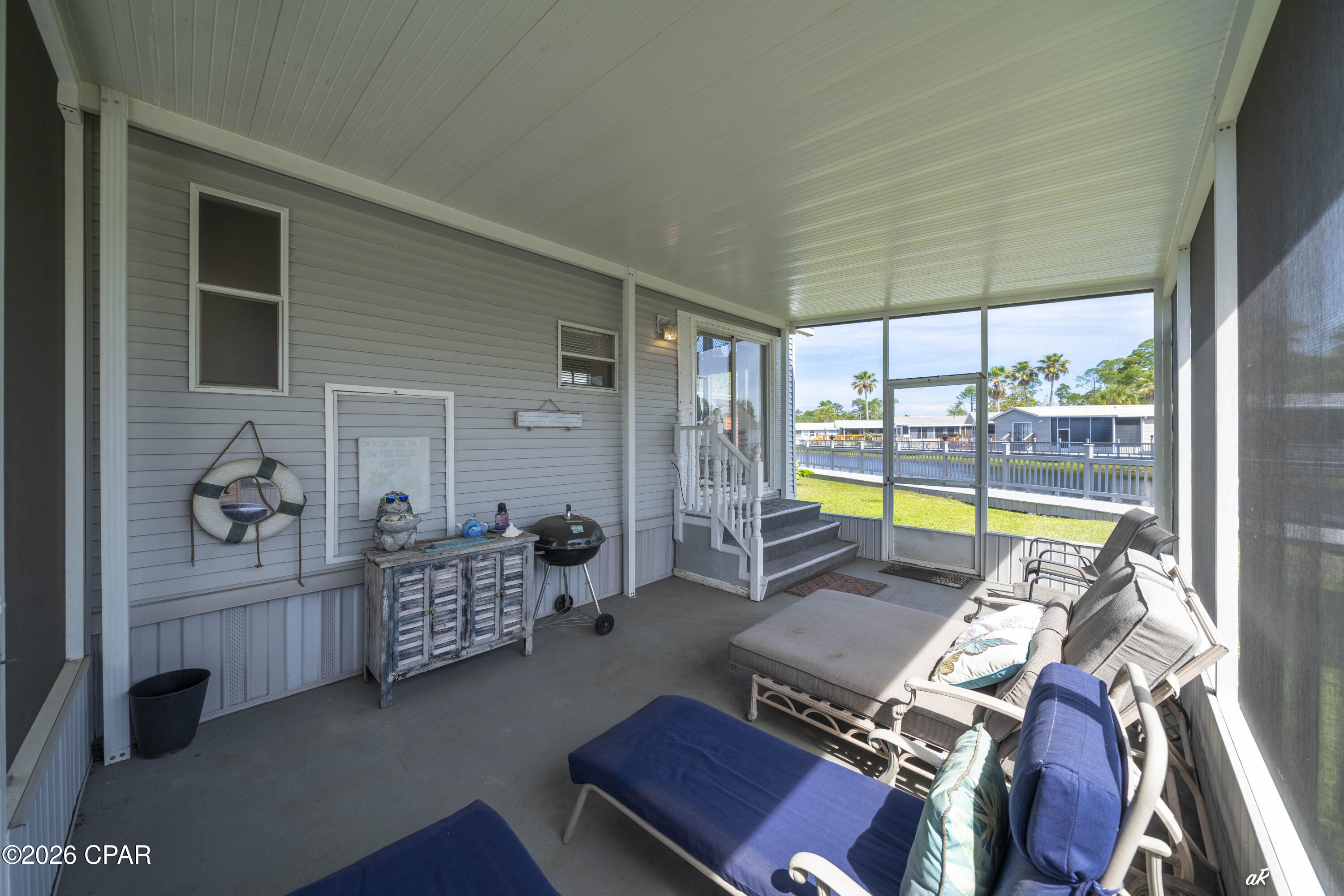 Emerald Pointe Resort - Residential