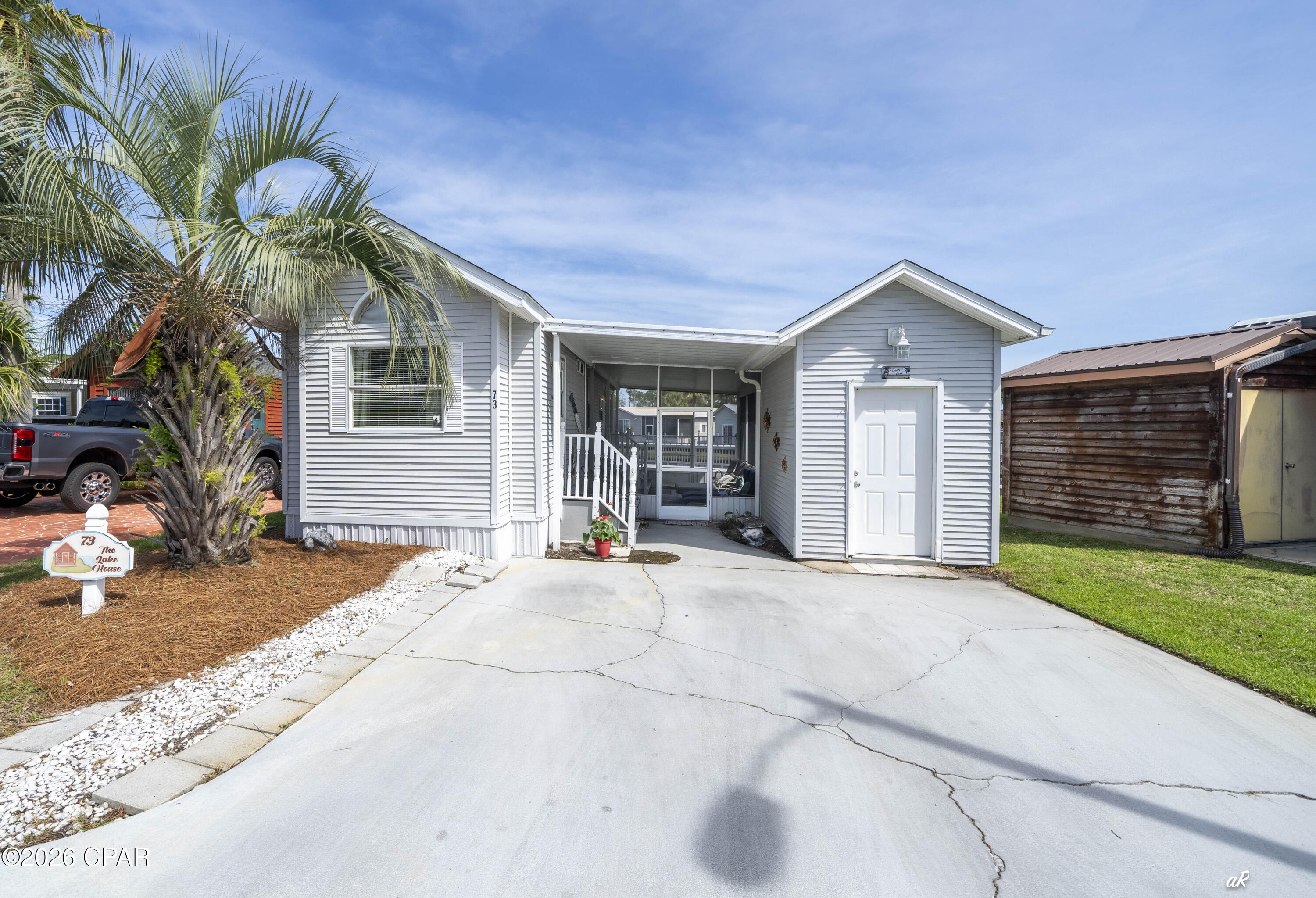 Emerald Pointe Resort - Residential