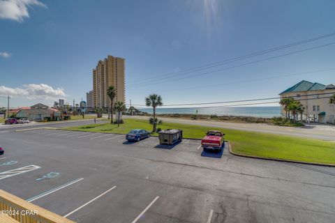 A home in Panama City Beach