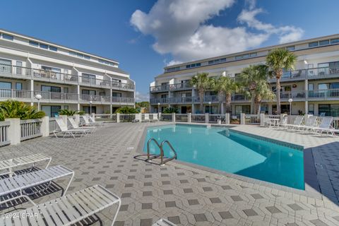 A home in Panama City Beach