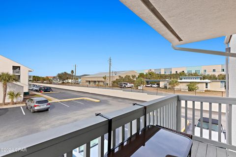 A home in Panama City Beach