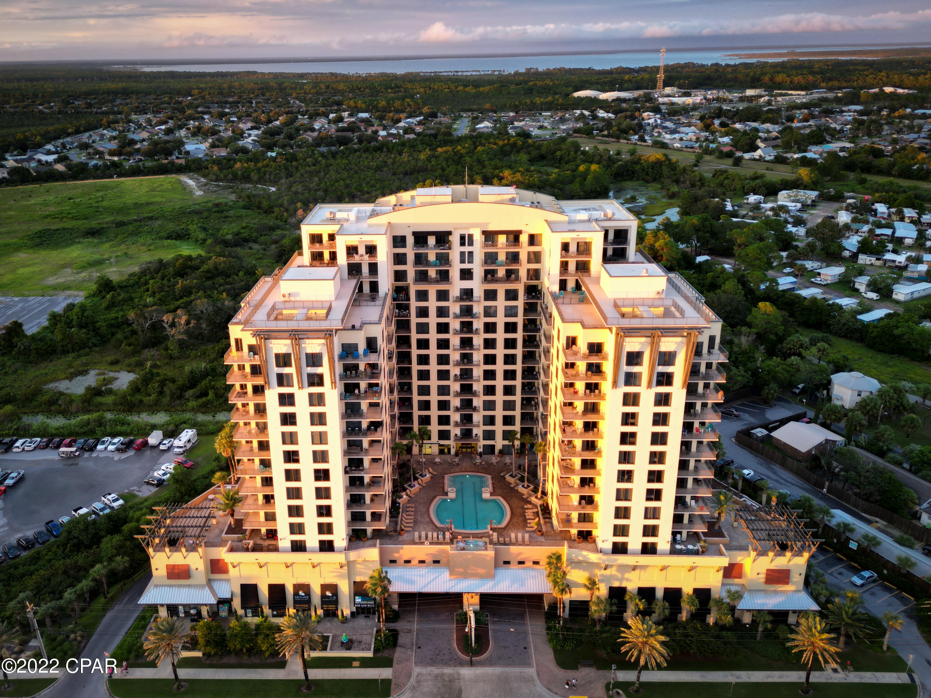 Origin At Seahaven - Residential