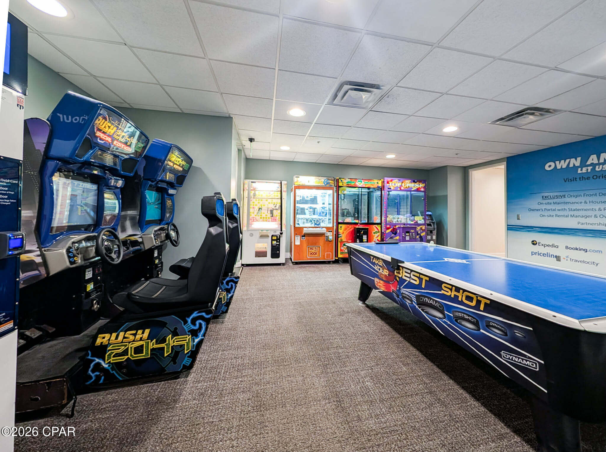 Origin At Seahaven - Residential