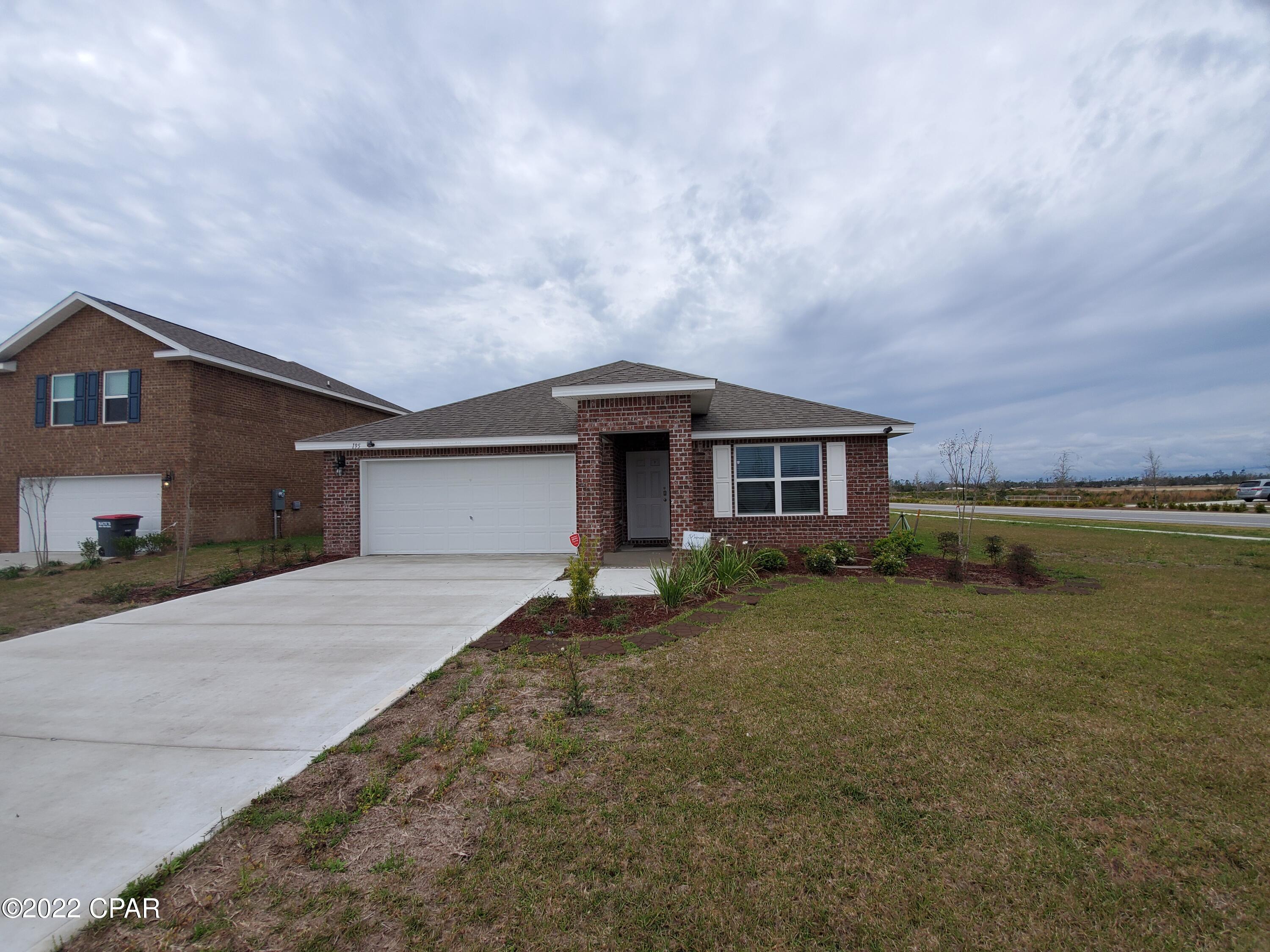 Hodges Bayou Plantation 1 - Residential