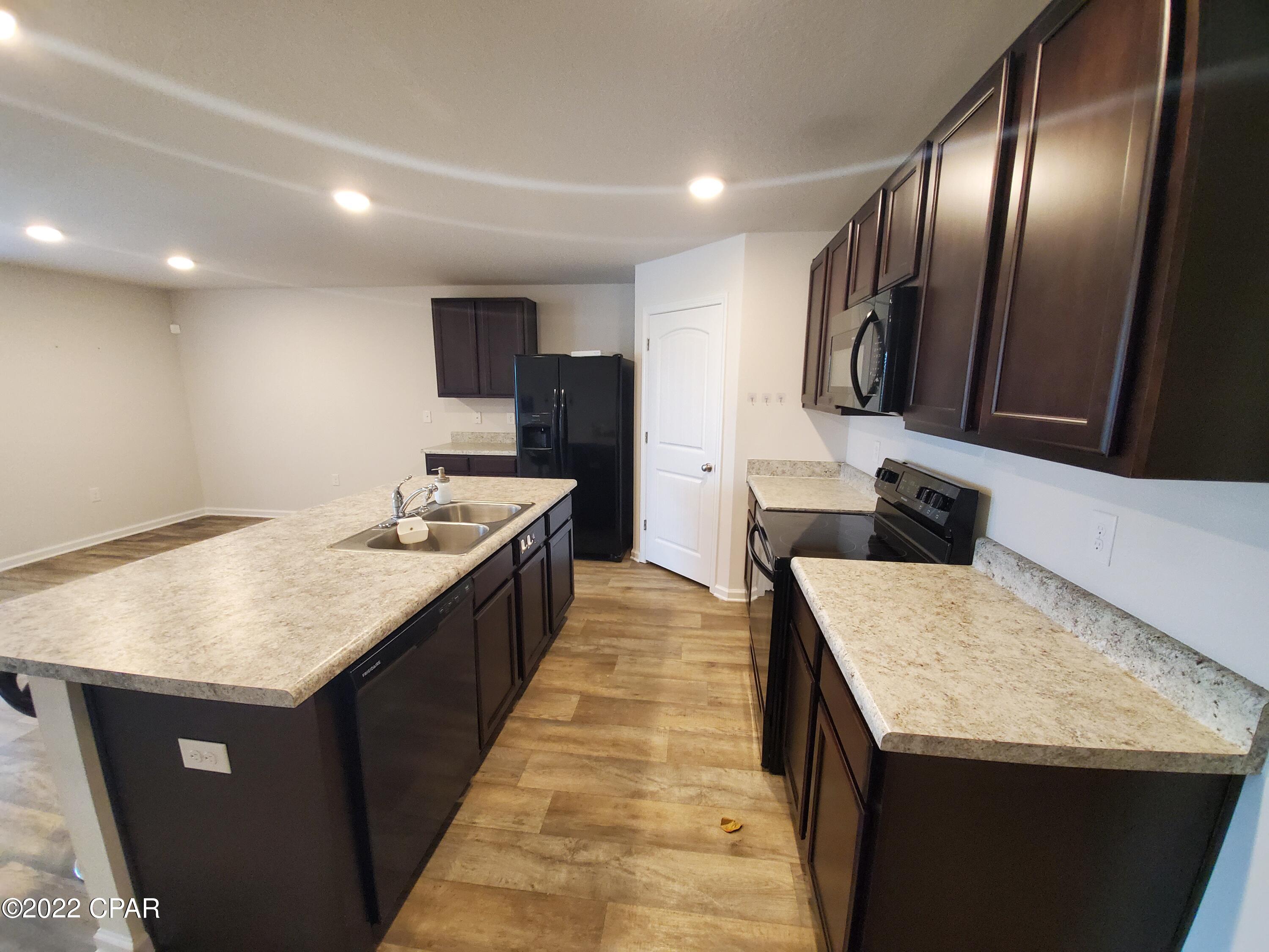 Hodges Bayou Plantation 1 - Residential