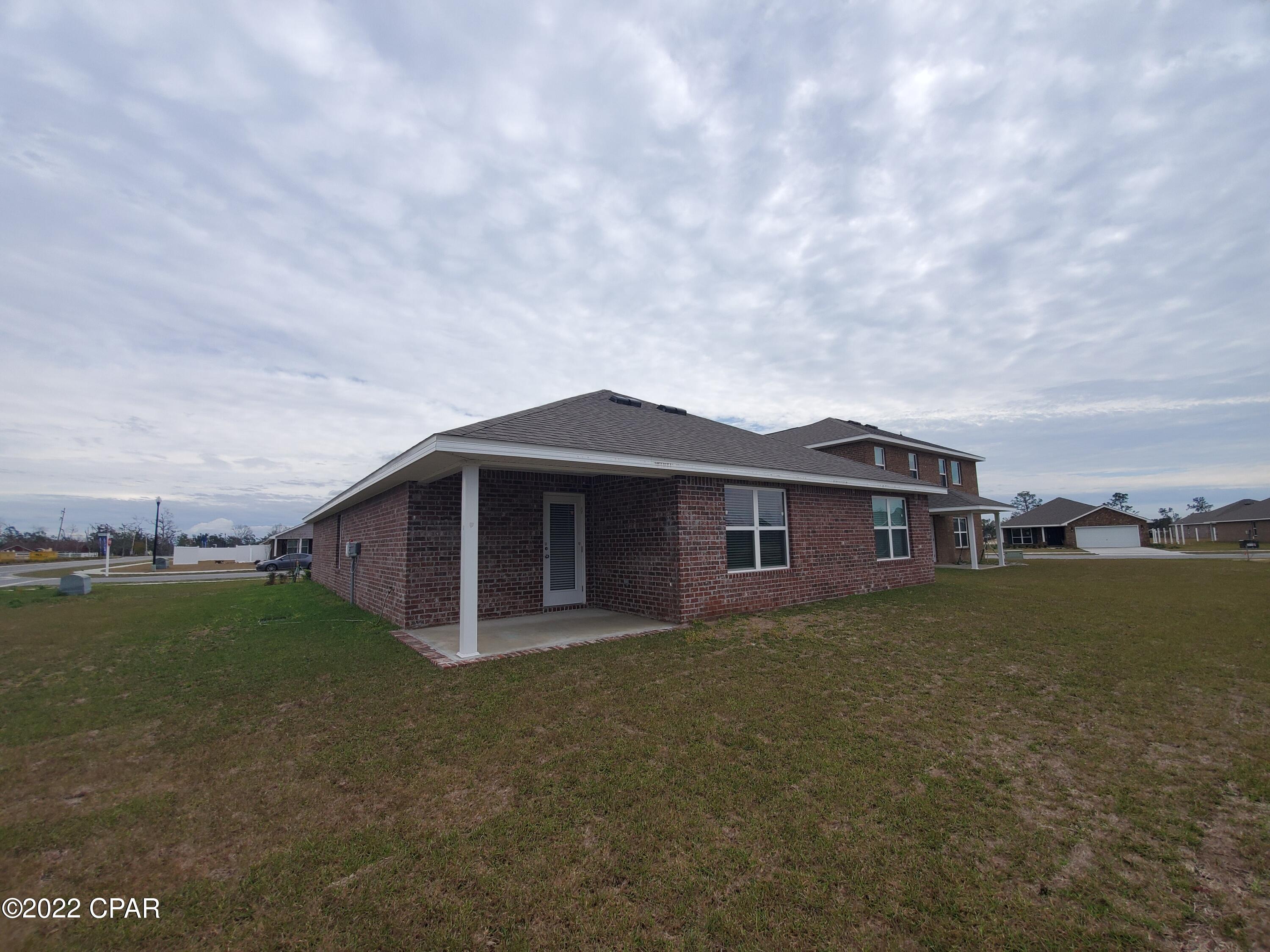 Hodges Bayou Plantation 1 - Residential