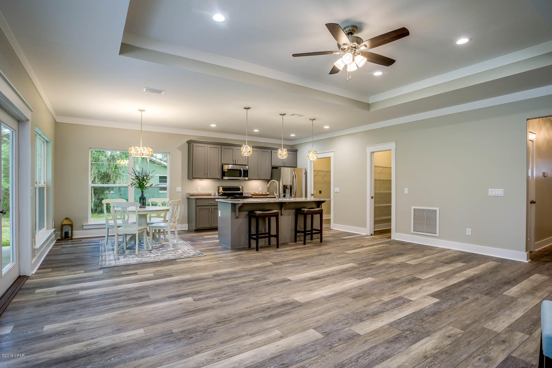 Southwood - Residential