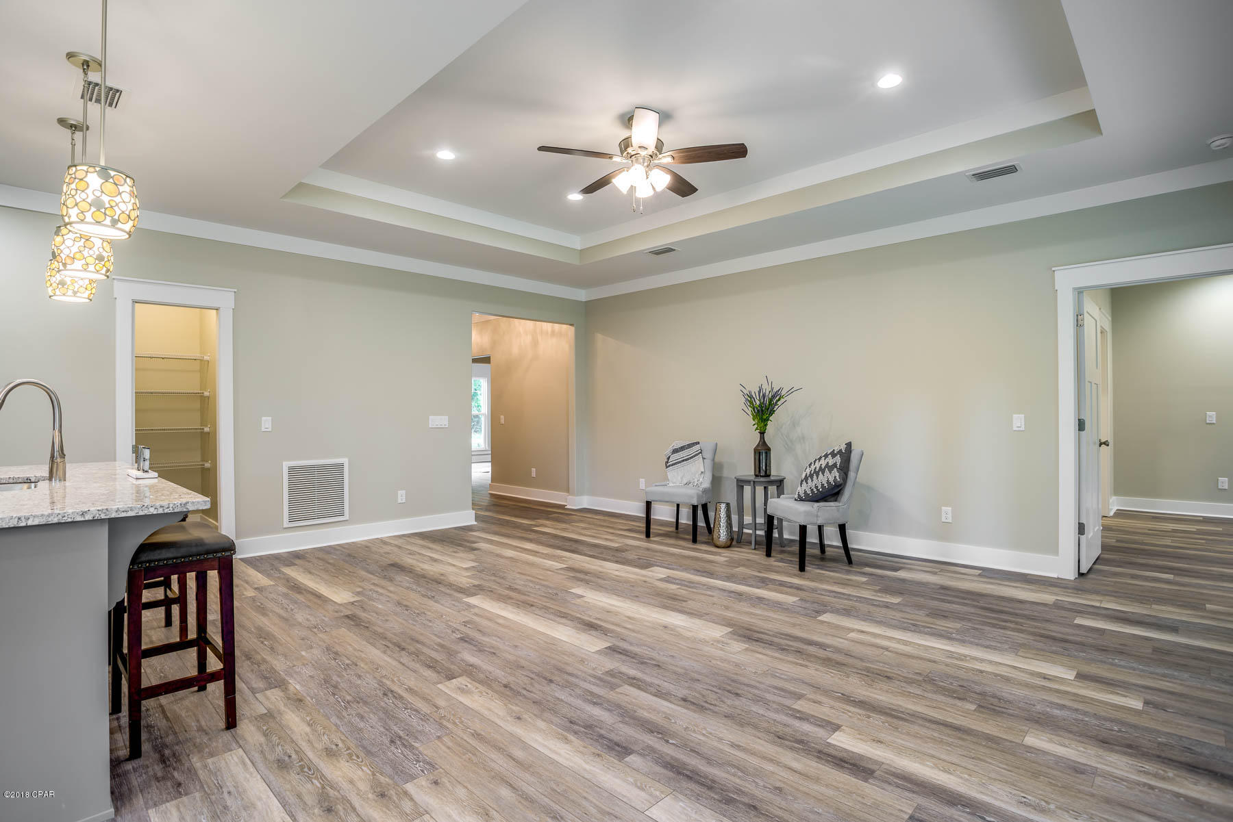 Southwood - Residential