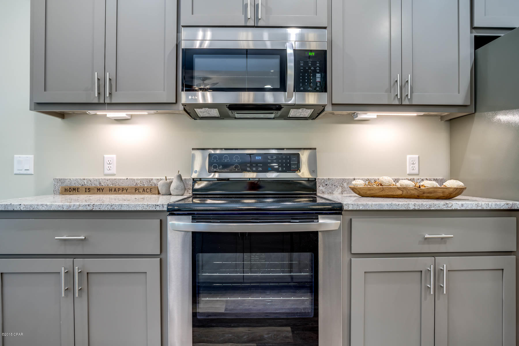 Southwood - Residential